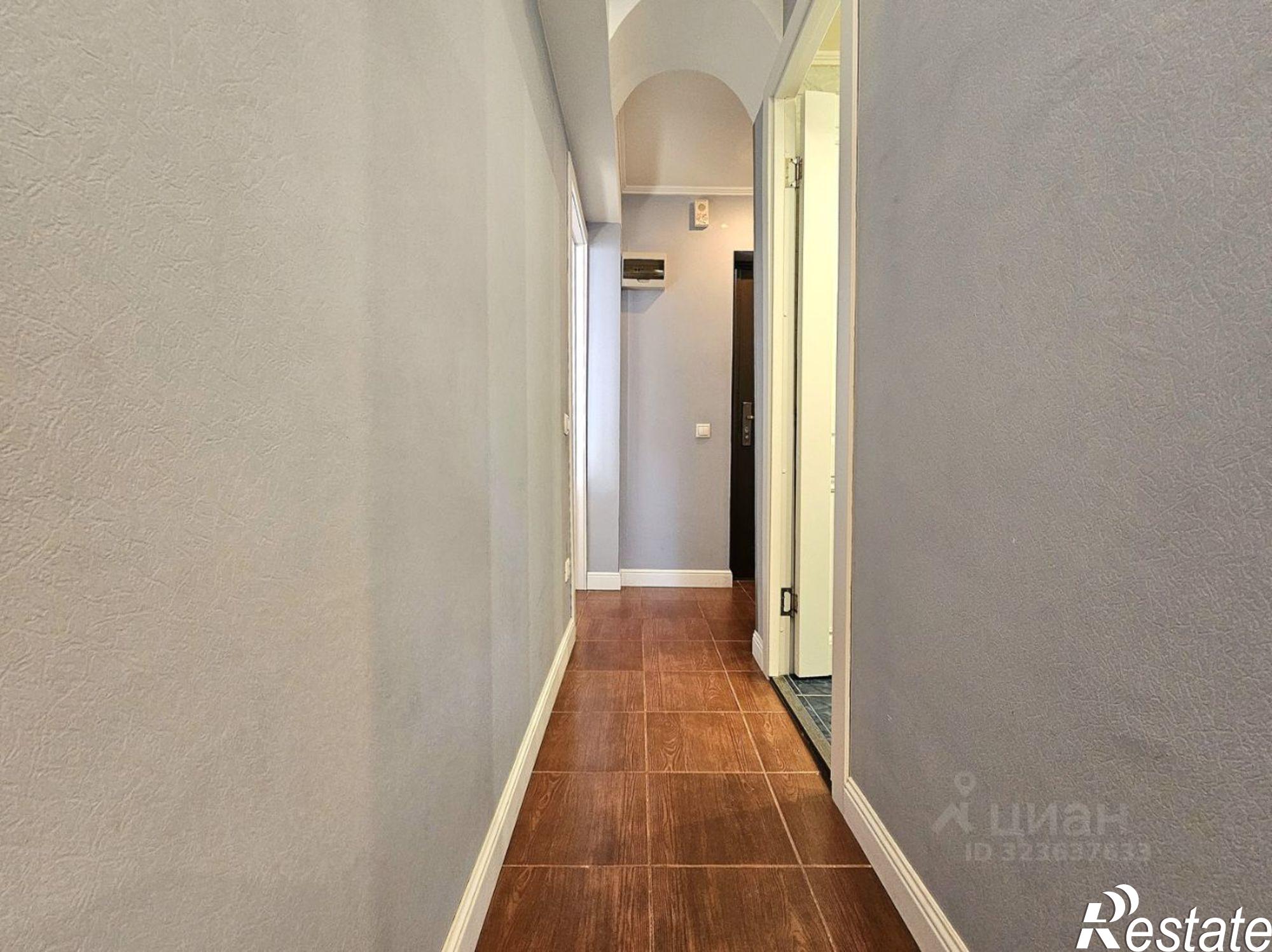 Купить квартиру за 7 500 000 рублей на Курортный пр-кт, 98/15