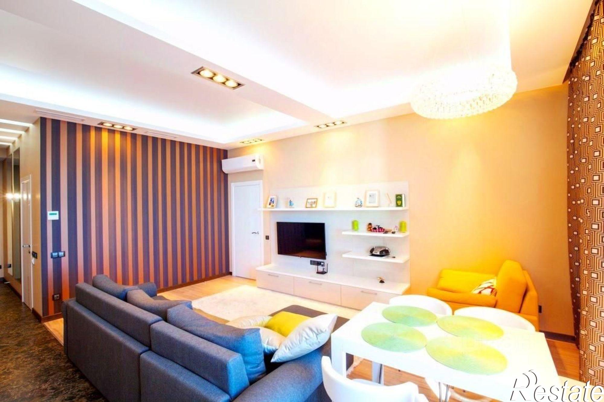 Купить квартиру за 24 000 000 рублей на Курортный пр-кт, 105