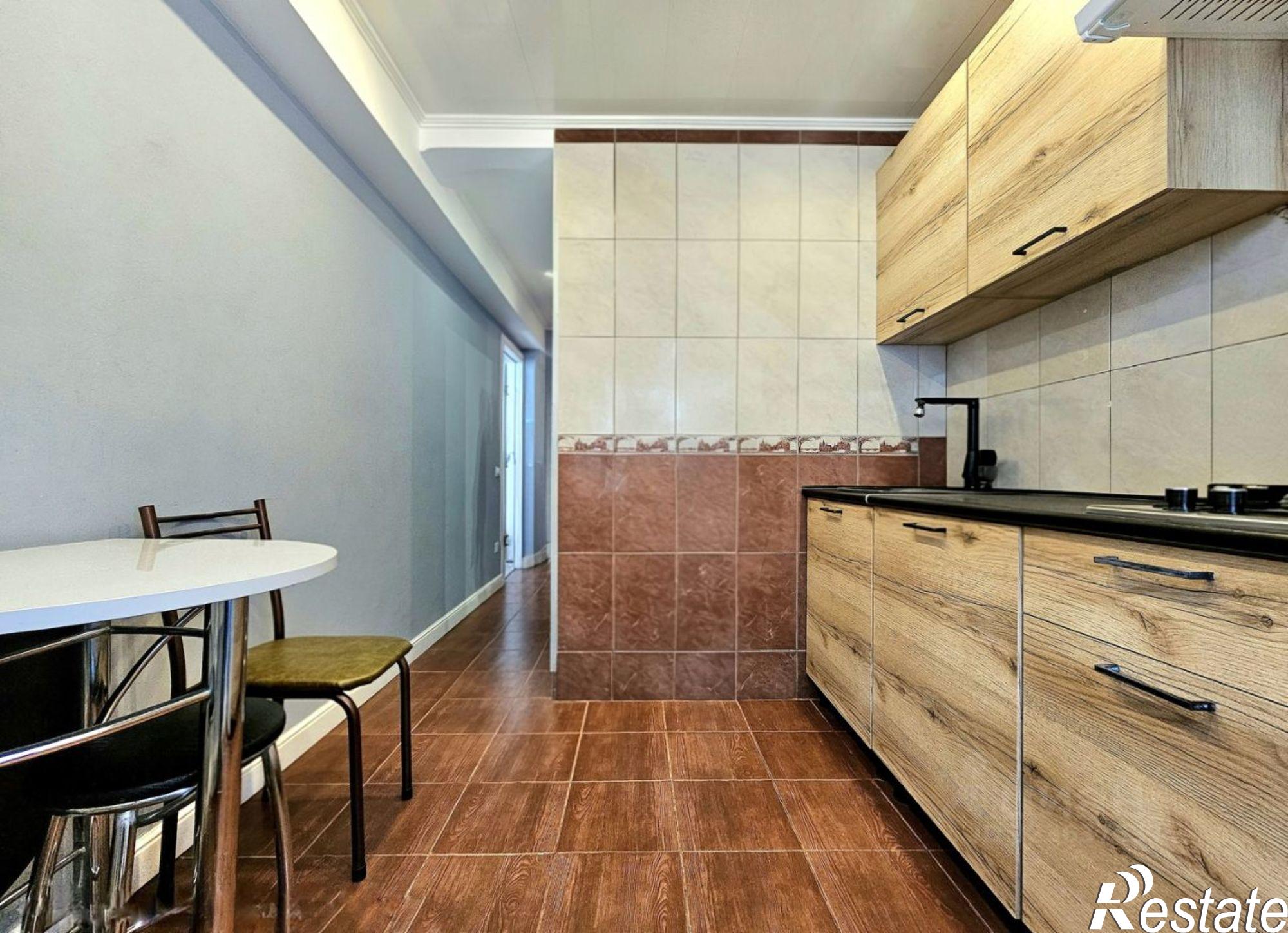 Купить квартиру за 7 500 000 рублей на Курортный пр-кт, 98/15