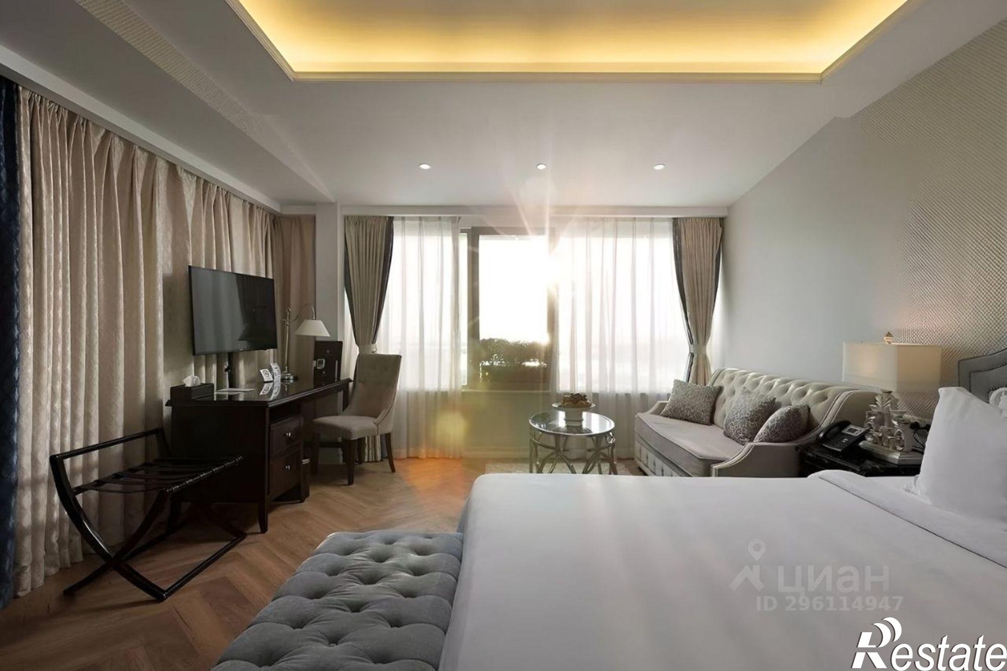 Купить квартиру за 25 200 000 рублей на ул Несебрская, 6