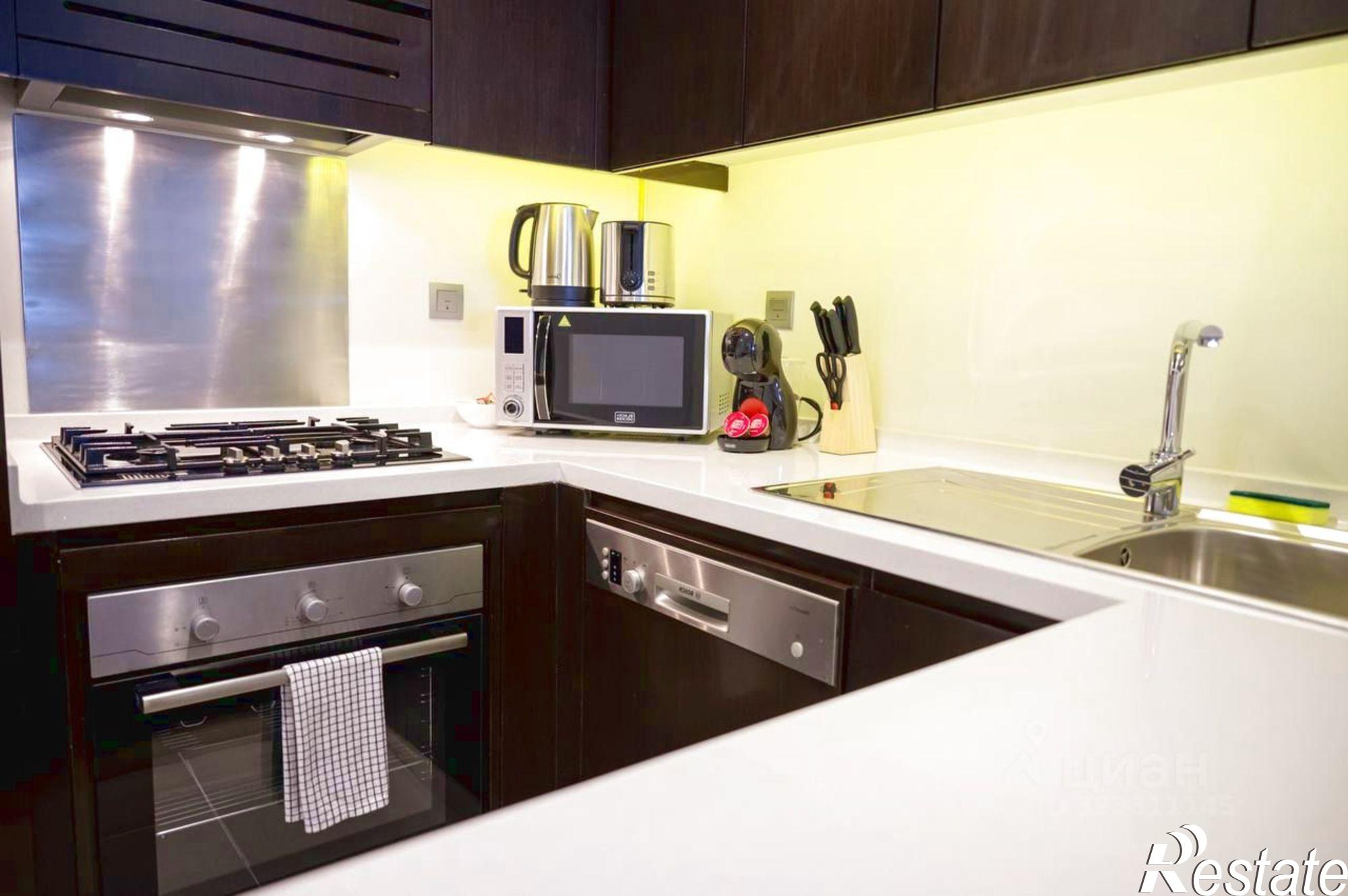 Купить квартиру за 11 000 000 рублей на пр-кт Пушкина, 5А