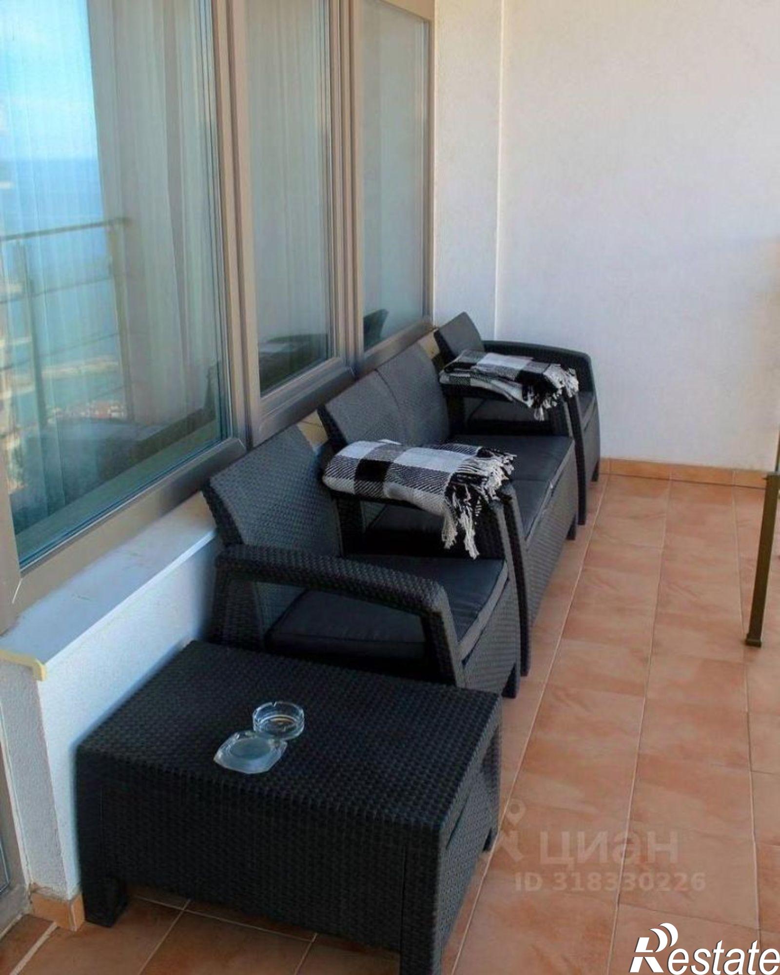 Купить квартиру за 19 000 000 рублей на ул Кирпичная, 2 2