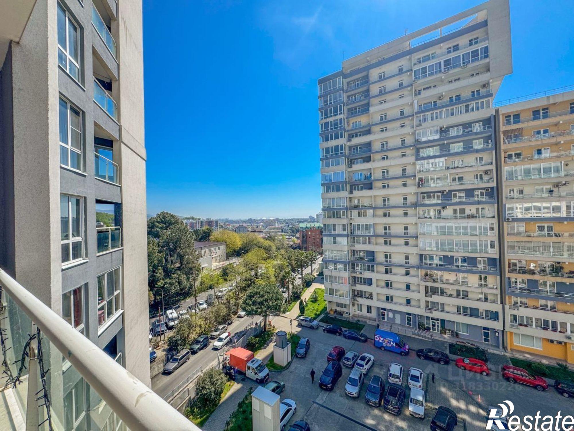 Купить квартиру за 19 000 000 рублей на ул Кирпичная, 2 2