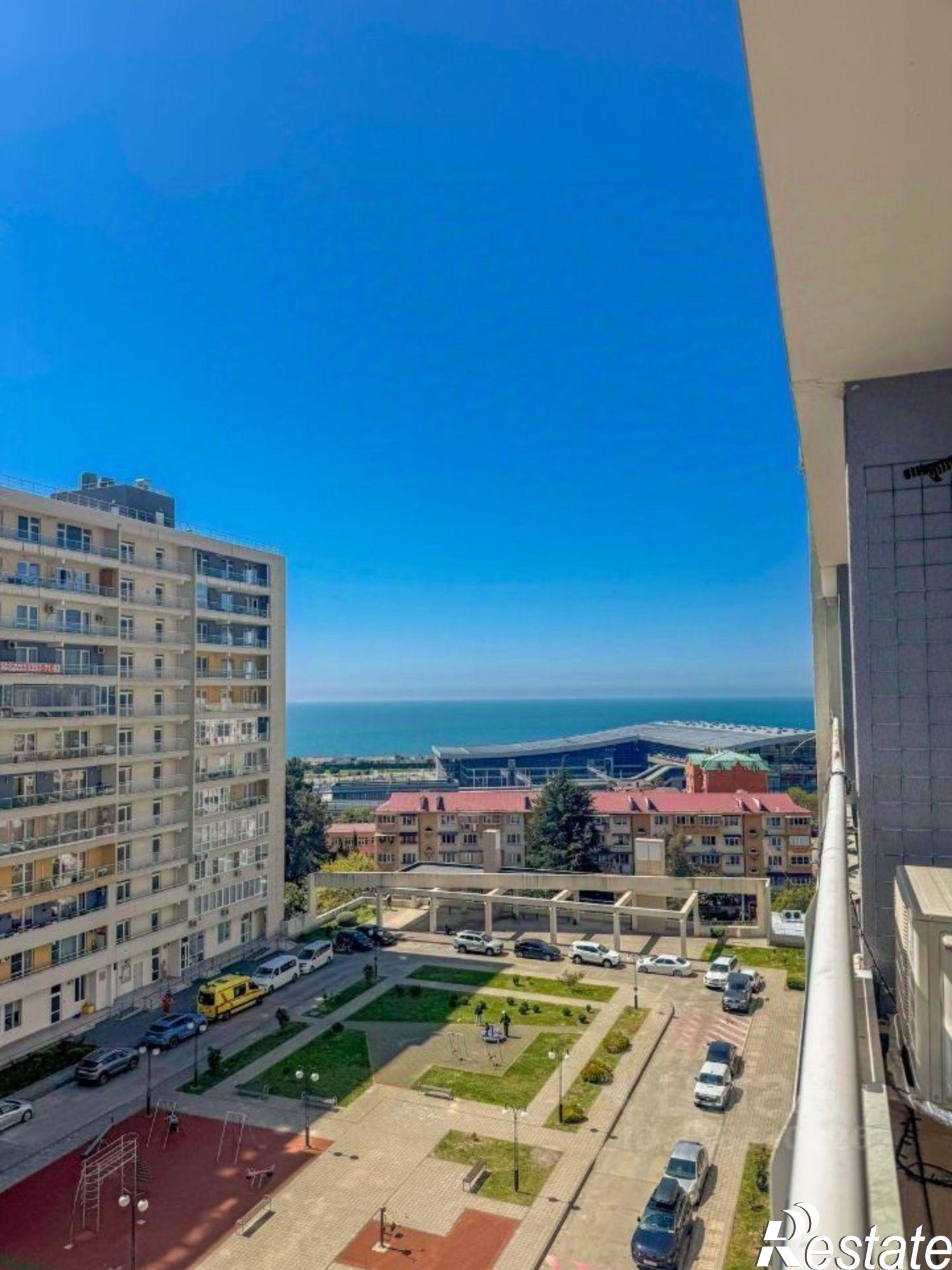 Купить квартиру за 19 000 000 рублей на ул Кирпичная, 2 2