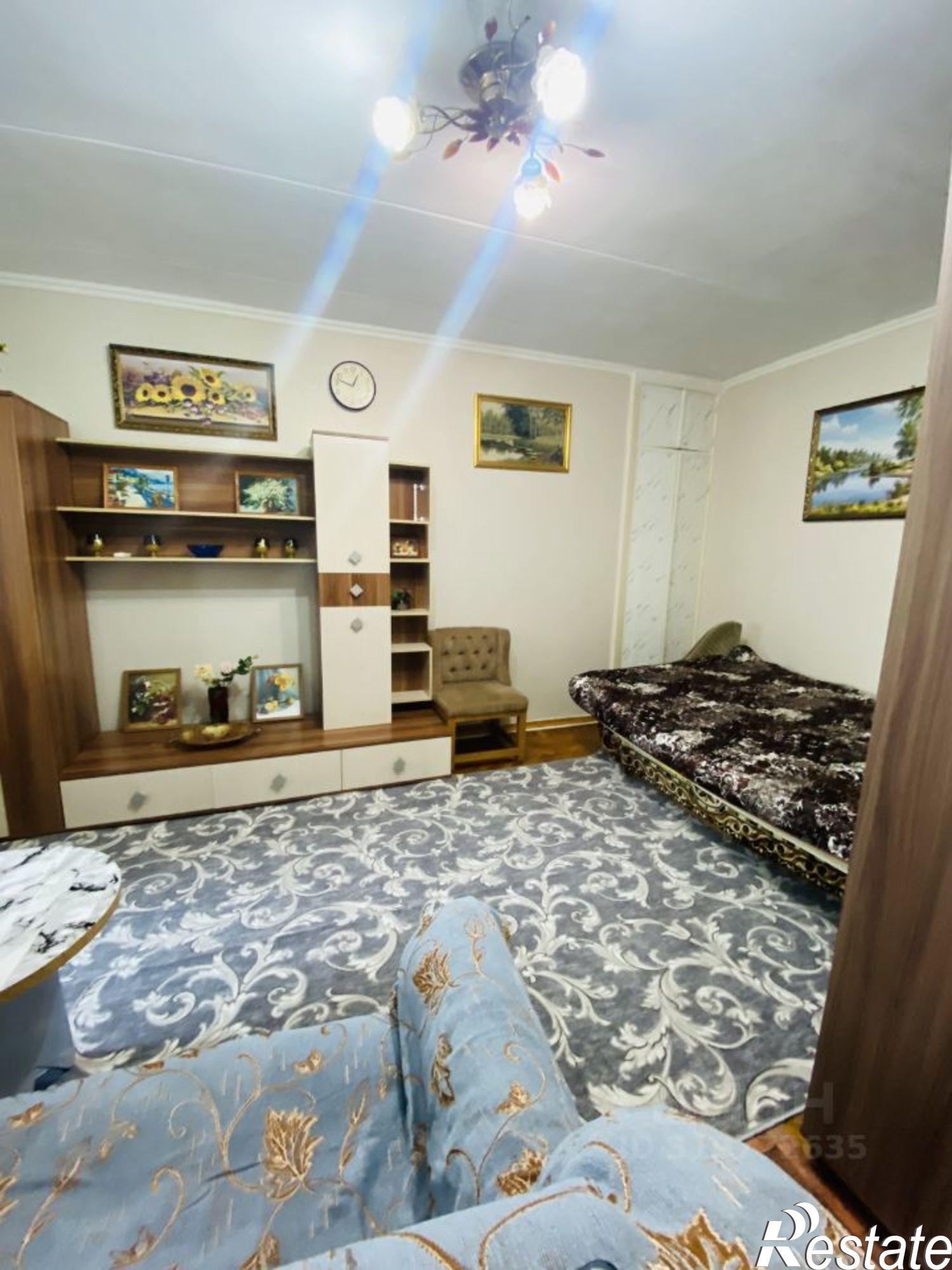 Сдать квартиру за 35 000 рублей на улица Чехова, 36