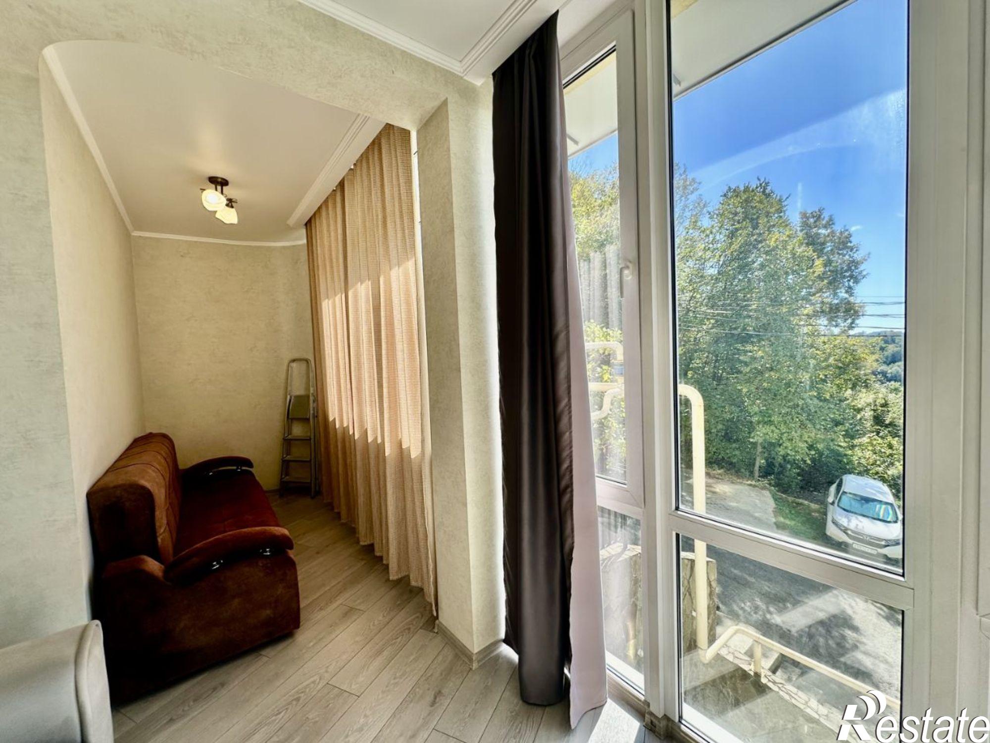 Сдать квартиру за 60 000 рублей на ул Транспортная, 17/2