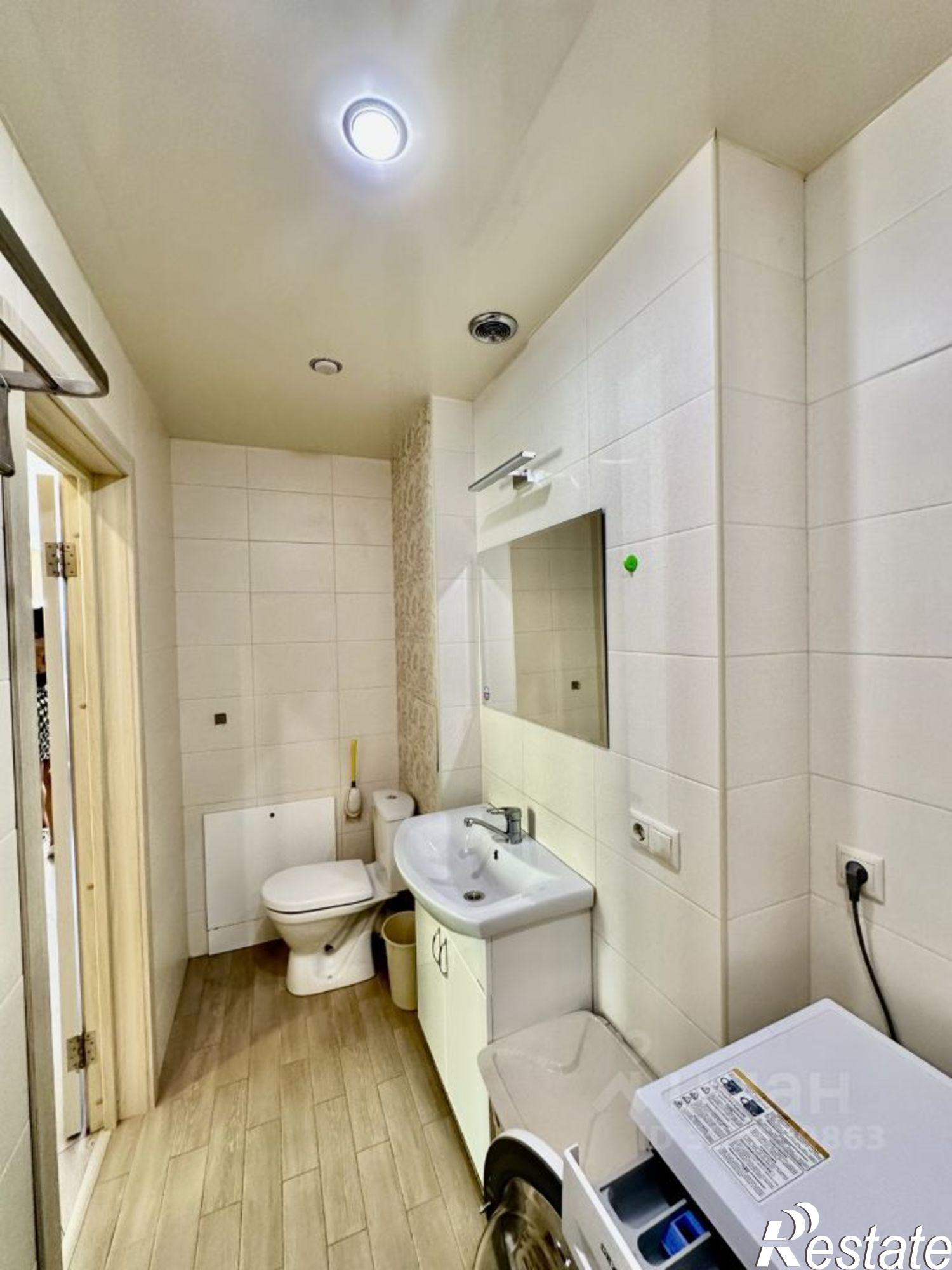 Сдать квартиру за 60 000 рублей на ул Транспортная, 17/2