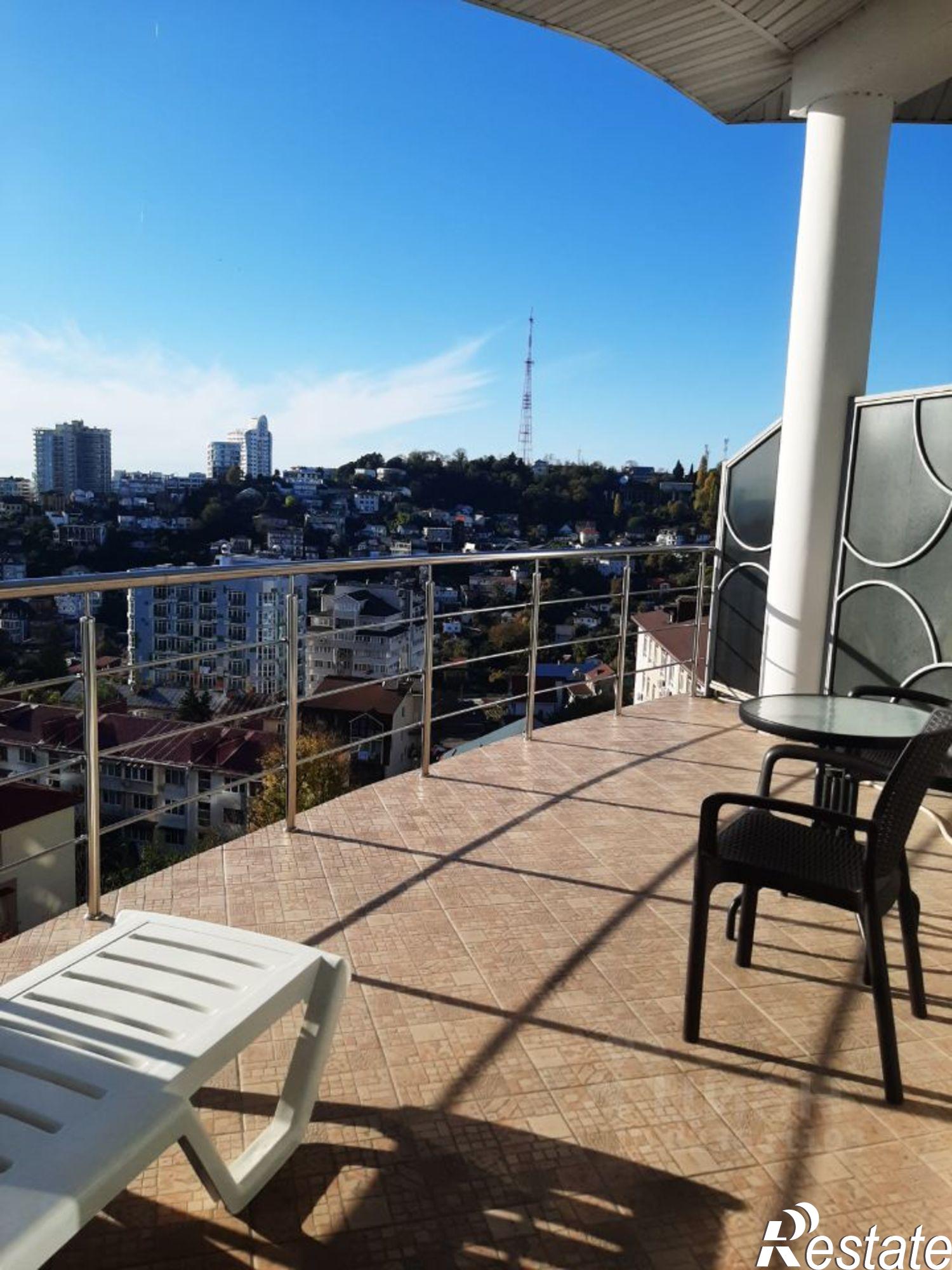 Сдать квартиру за 45 000 рублей на ул Учительская, 31