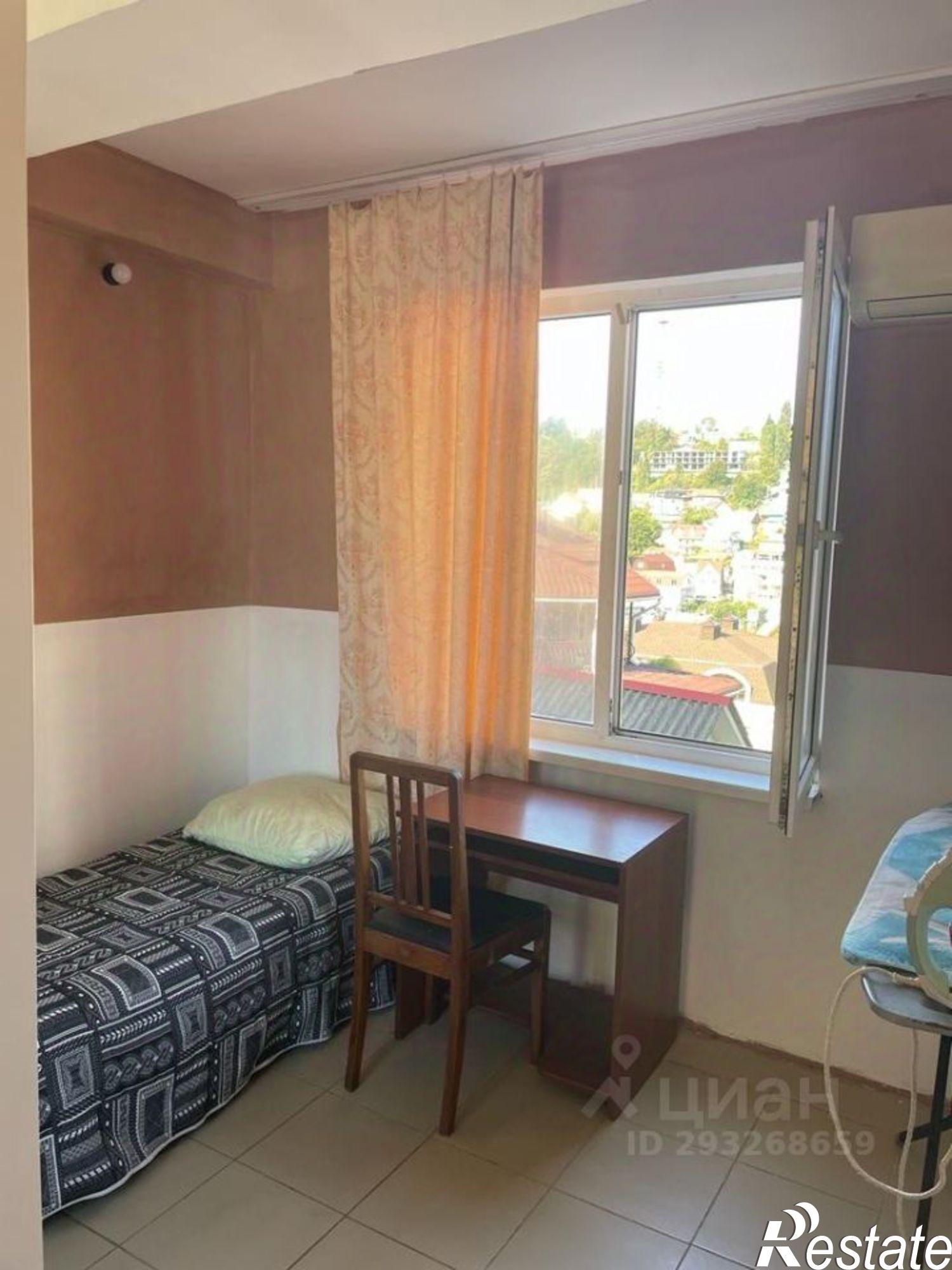 Сдать квартиру за 25 000 рублей на улица Лысая Гора, 18