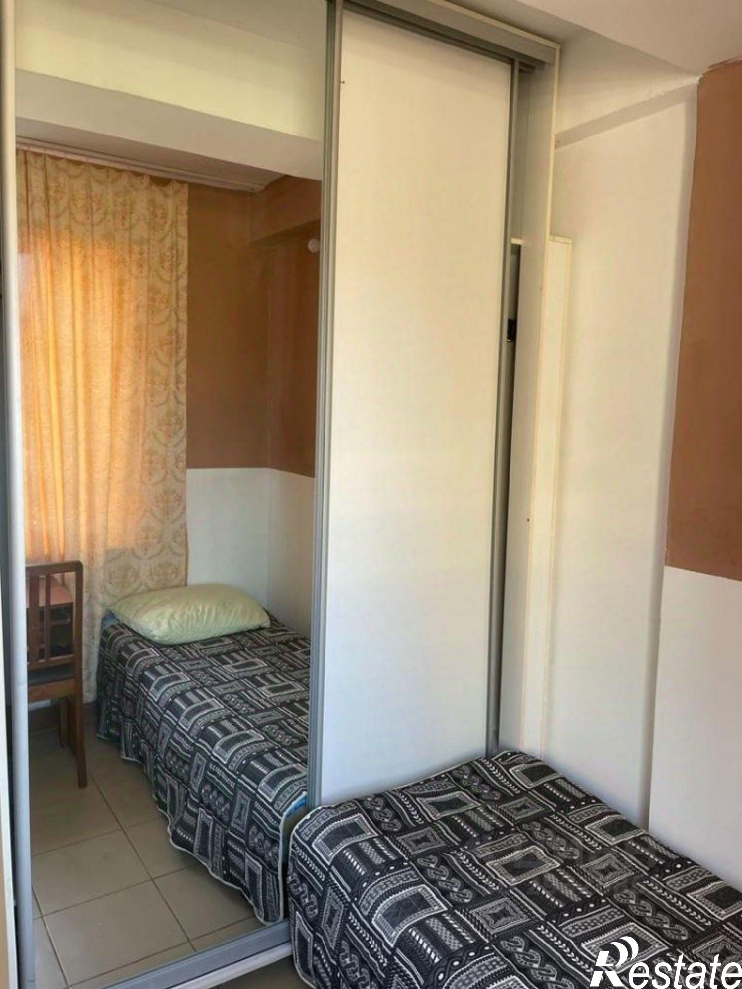 Сдать квартиру за 25 000 рублей на улица Лысая Гора, 18