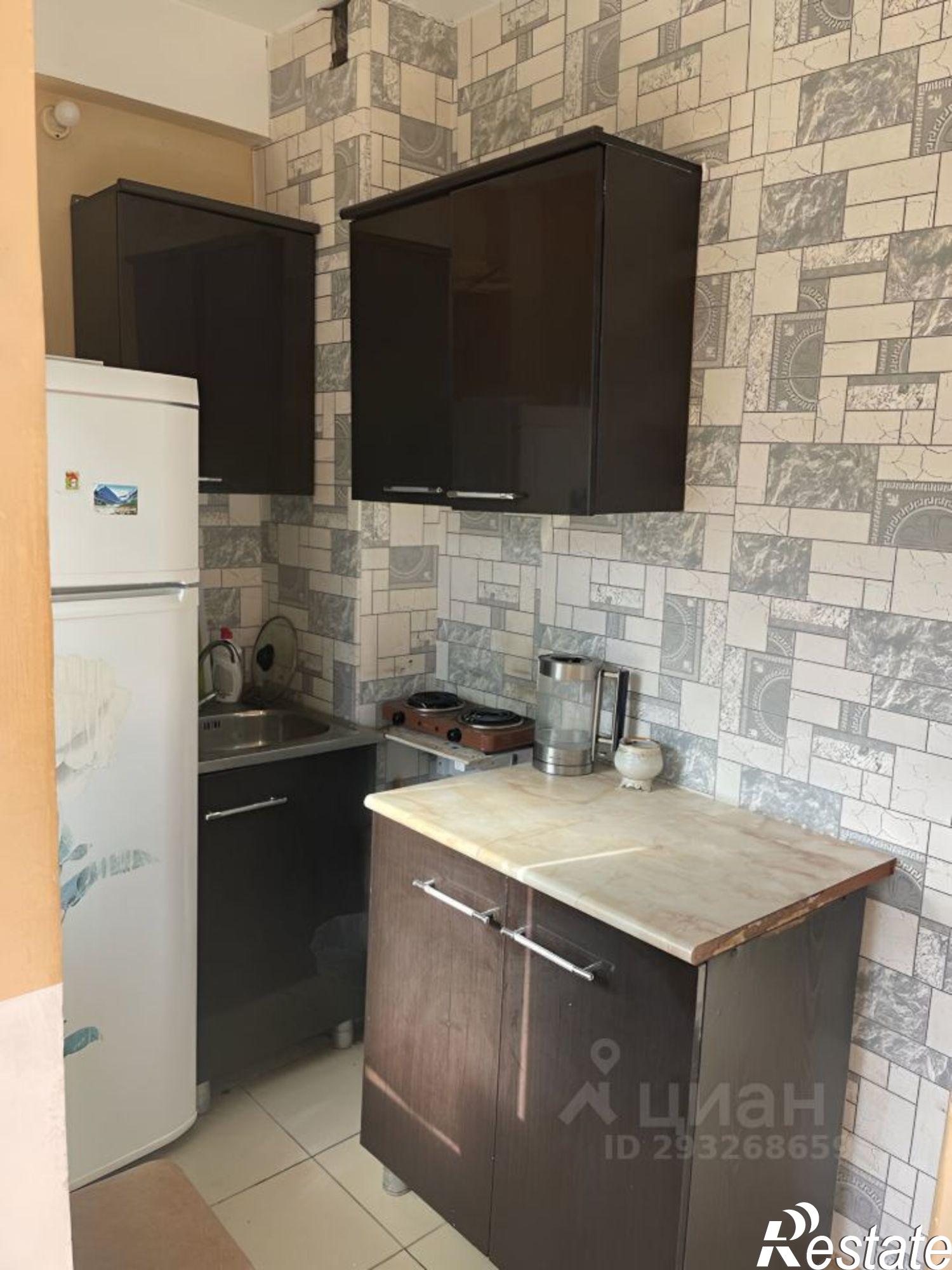 Сдать квартиру за 25 000 рублей на улица Лысая Гора, 18