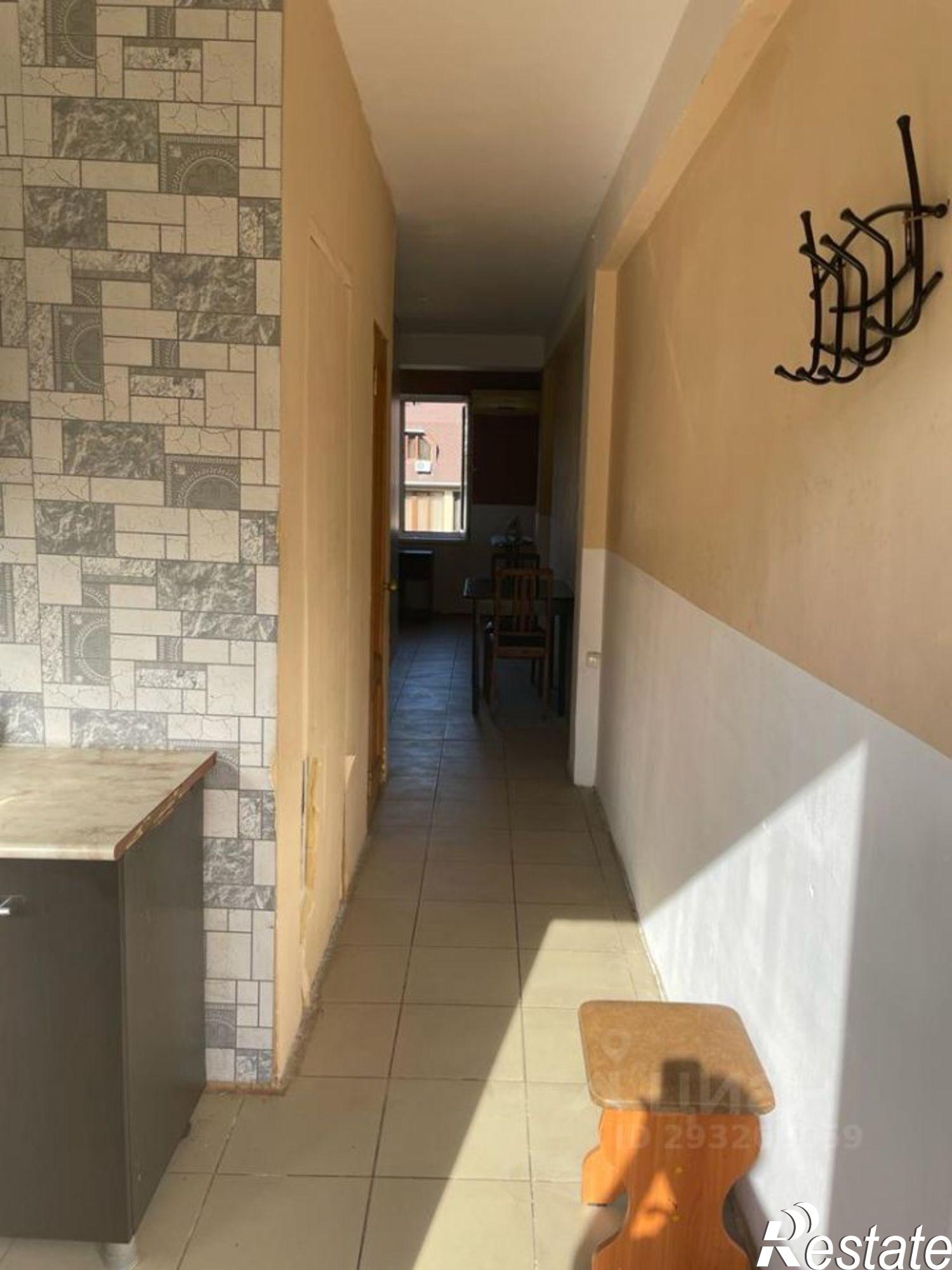 Сдать квартиру за 25 000 рублей на улица Лысая Гора, 18