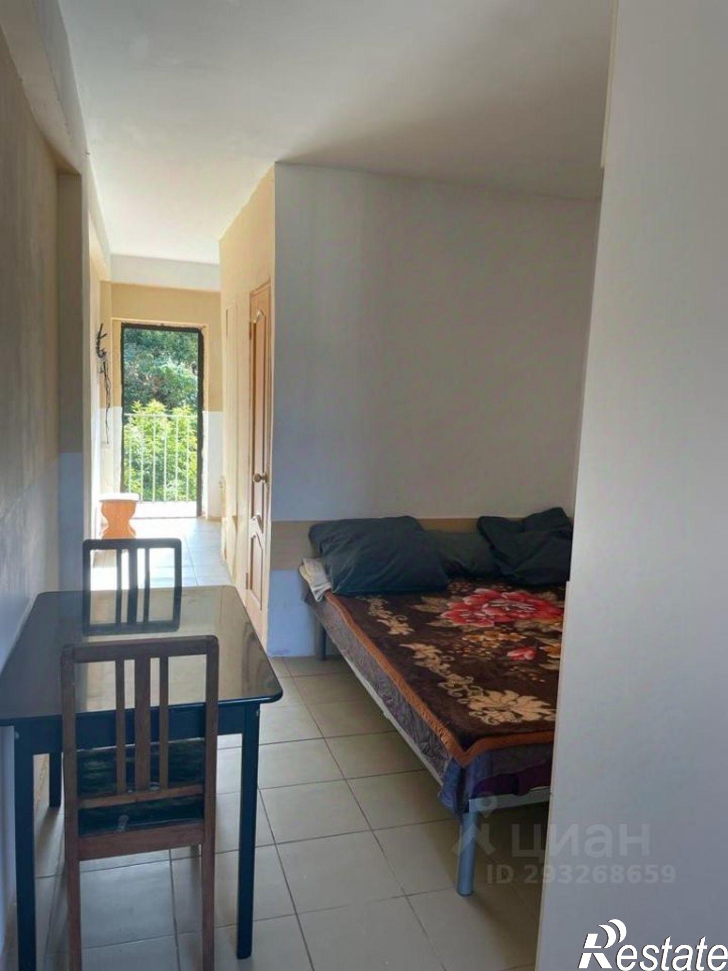 Сдать квартиру за 25 000 рублей на улица Лысая Гора, 18