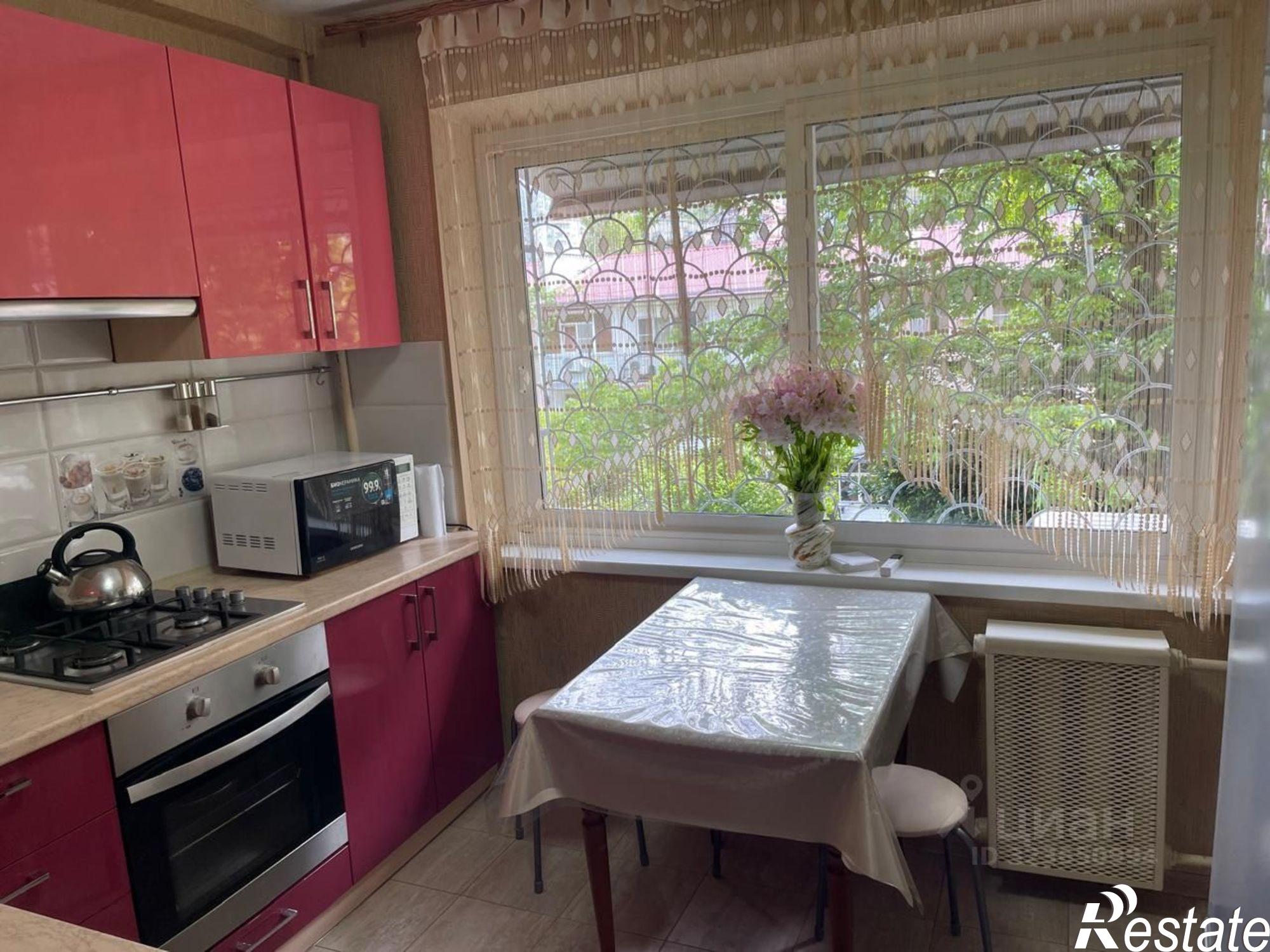 Сдать квартиру за 35 000 рублей на Донская улица, 29Б