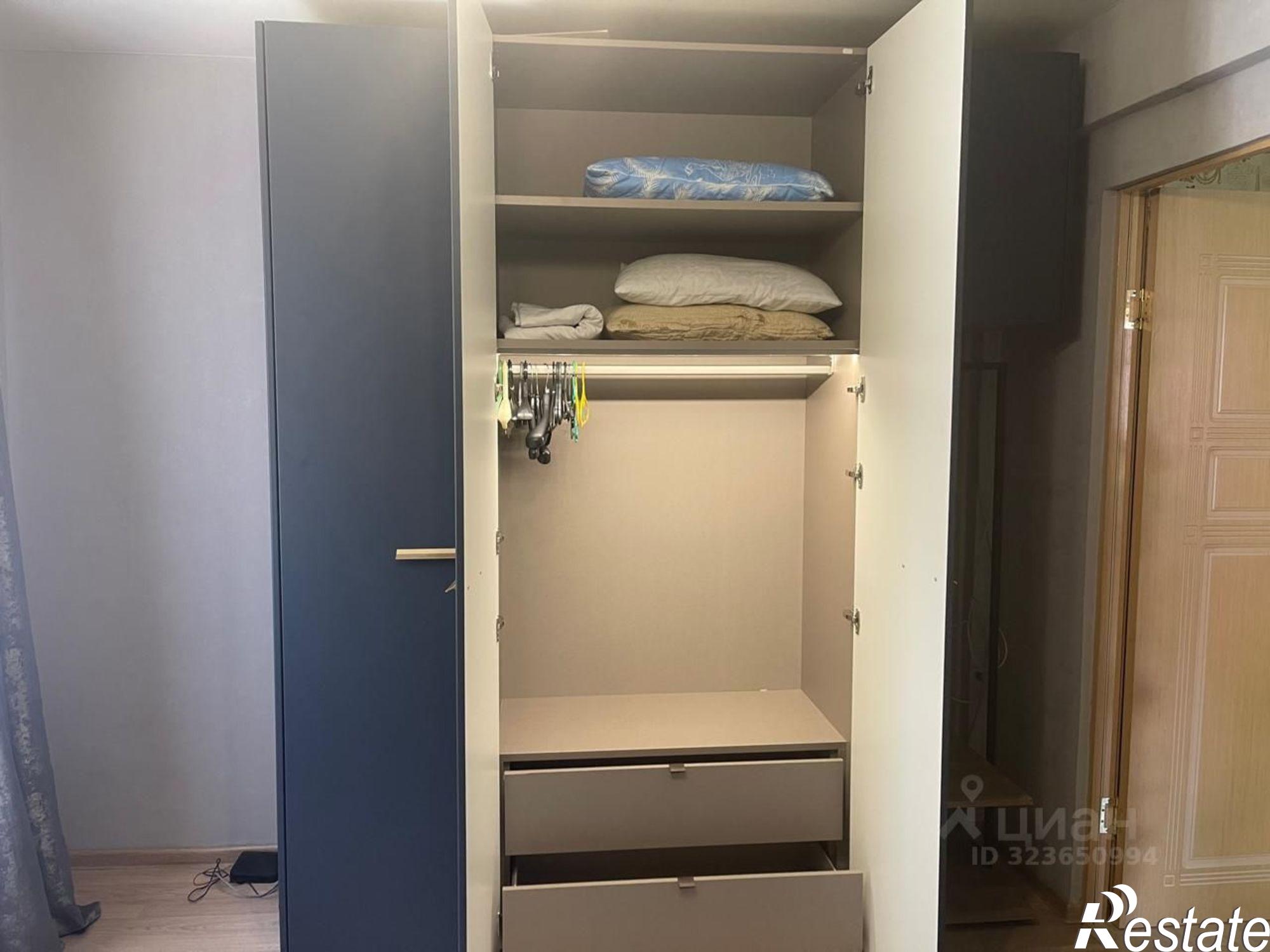 Сдать квартиру за 35 000 рублей на Донская улица, 29Б