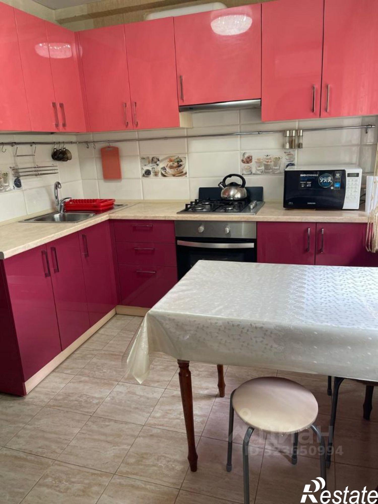 Сдать квартиру за 35 000 рублей на Донская улица, 29Б