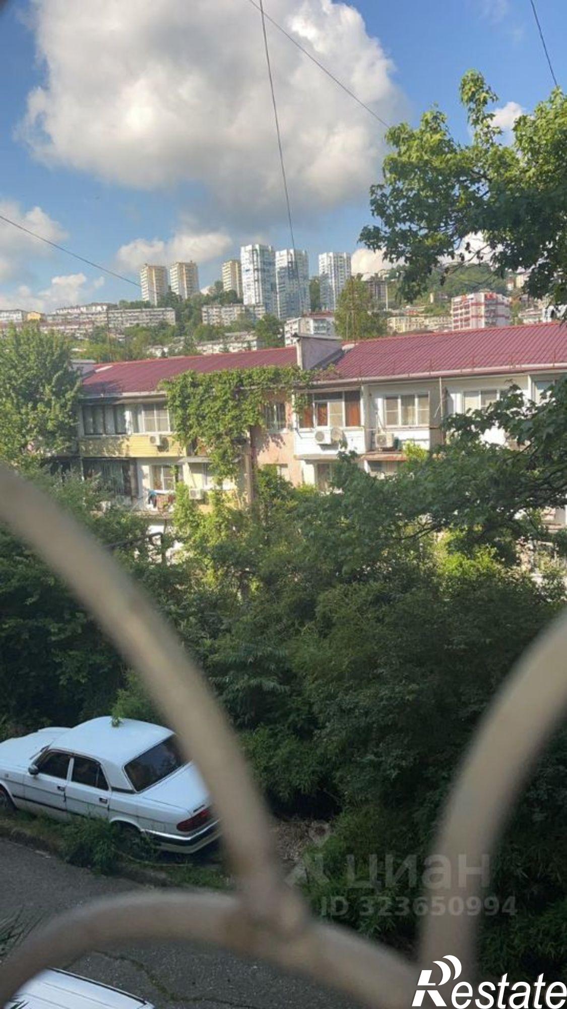 Сдать квартиру за 35 000 рублей на Донская улица, 29Б