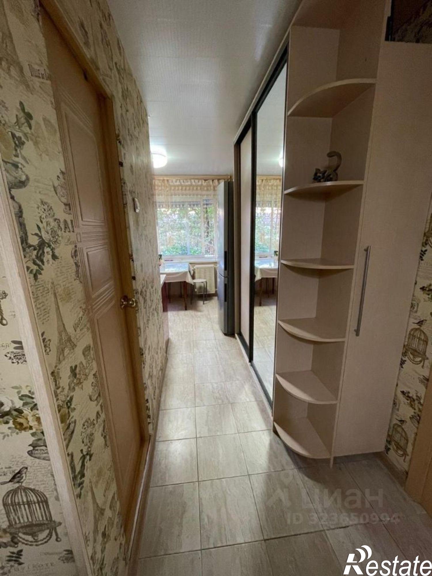 Сдать квартиру за 35 000 рублей на Донская улица, 29Б