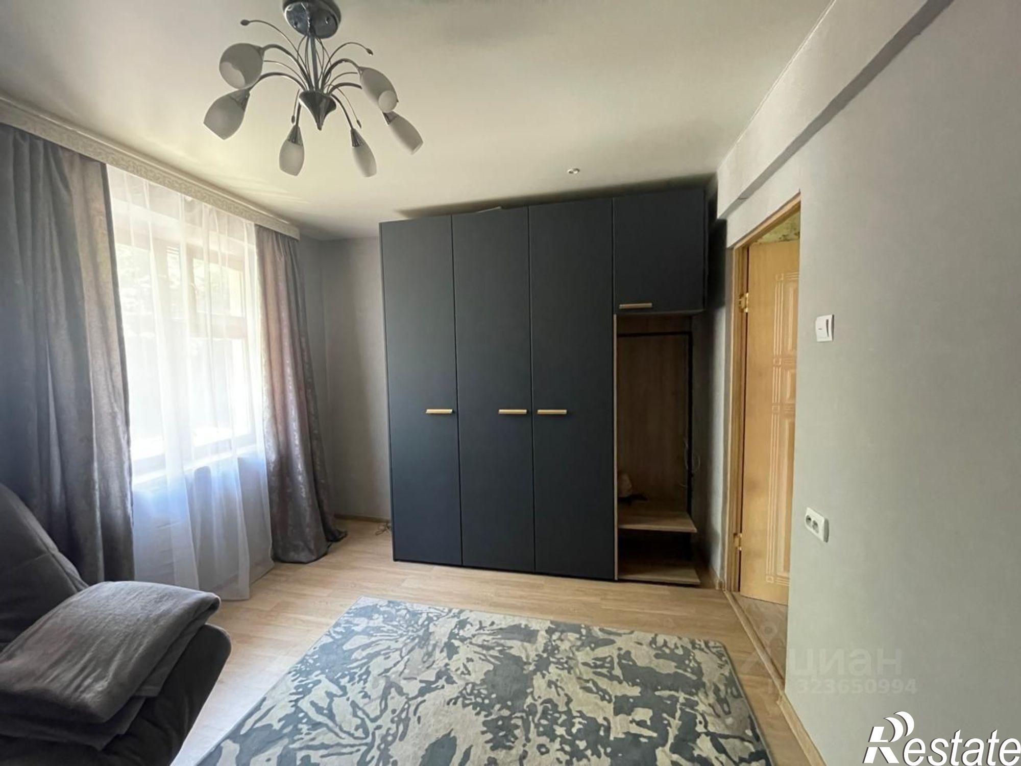 Сдать квартиру за 35 000 рублей на Донская улица, 29Б