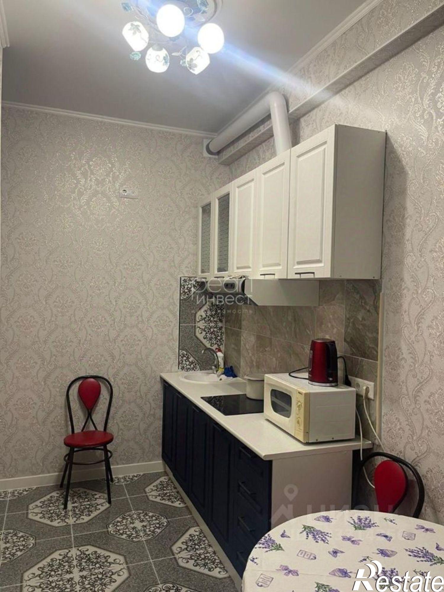 Сдать квартиру за 25 000 рублей на Пластунская улица, 188