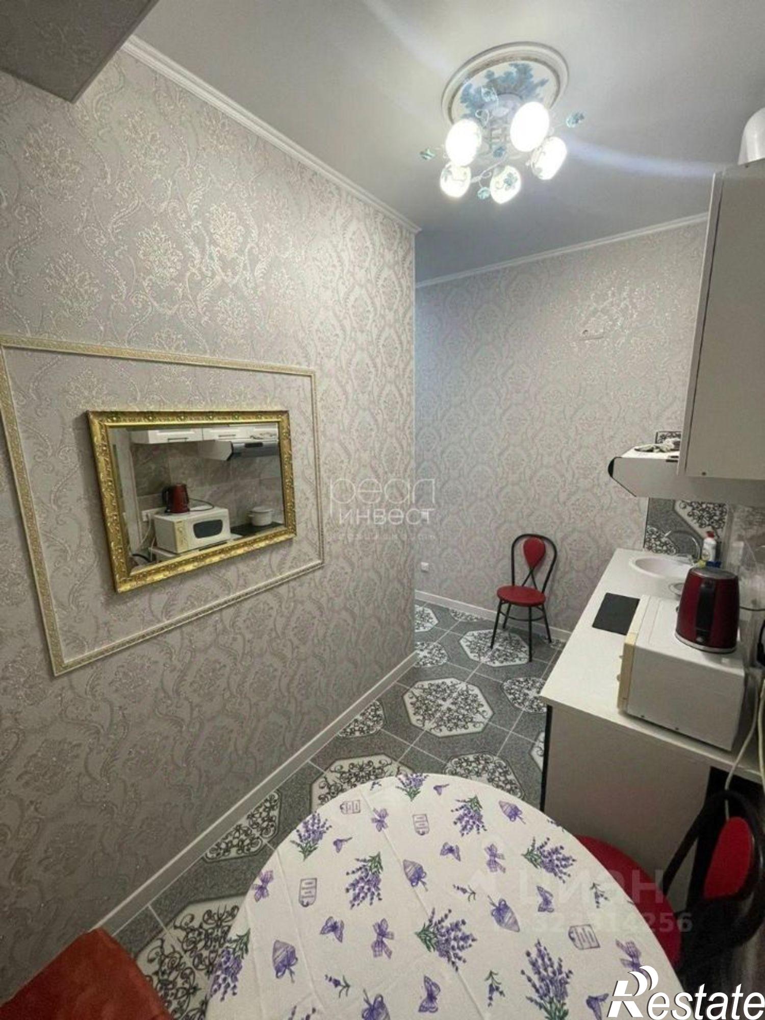 Сдать квартиру за 25 000 рублей на Пластунская улица, 188