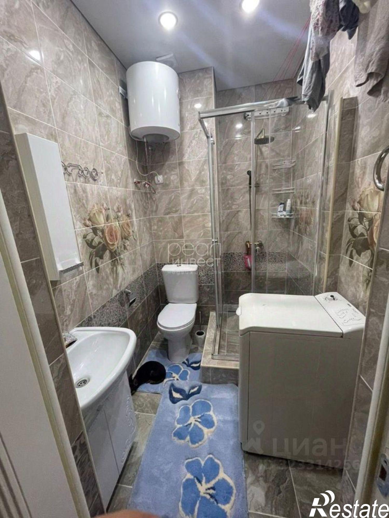 Сдать квартиру за 25 000 рублей на Пластунская улица, 188