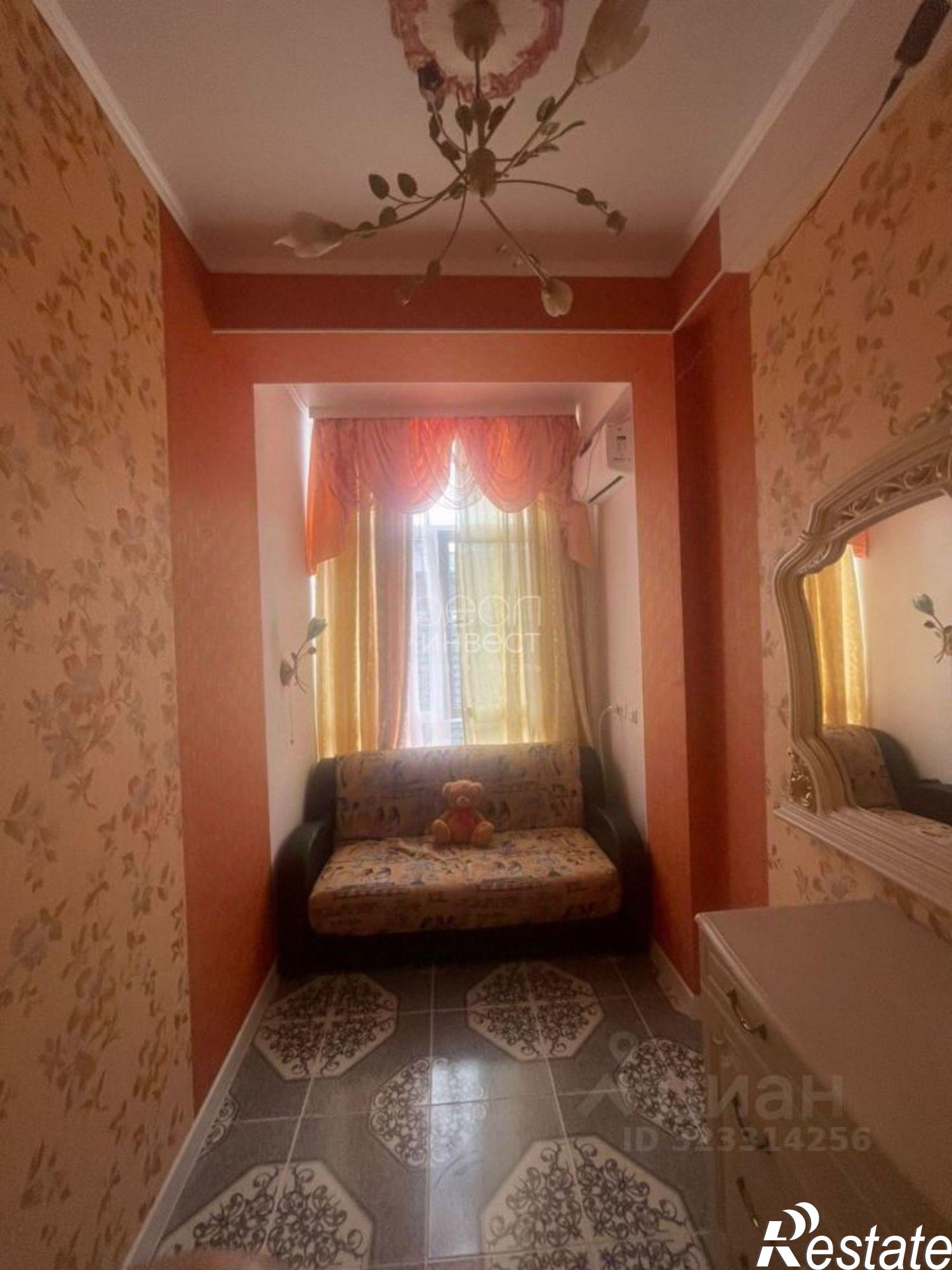 Сдать квартиру за 25 000 рублей на Пластунская улица, 188