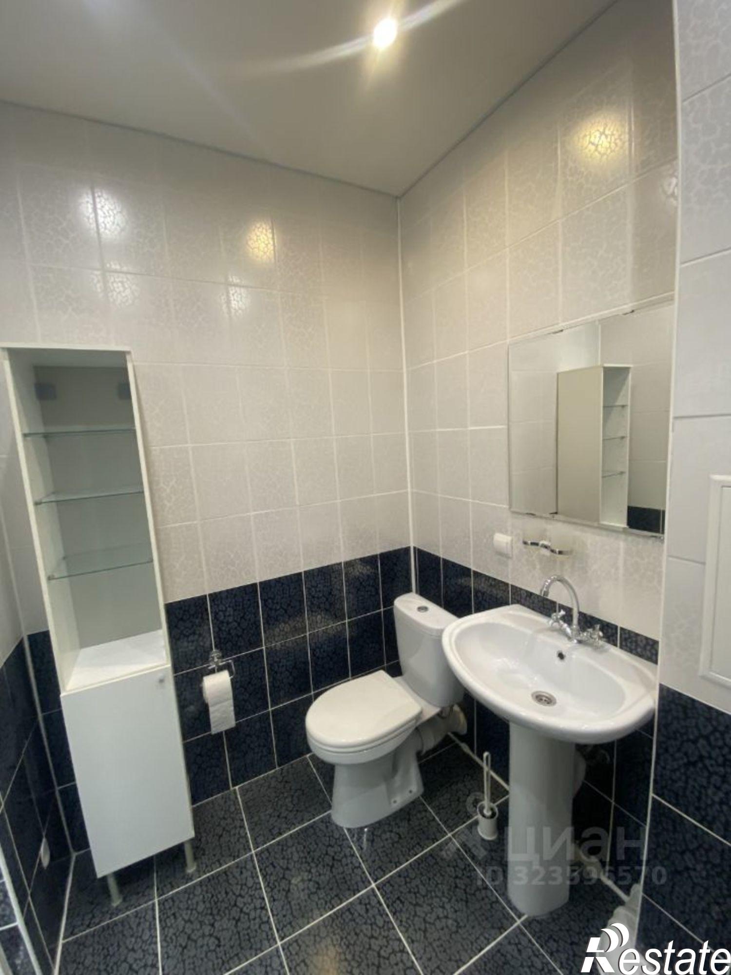 Сдать квартиру за 27 000 рублей на ул Восточная, 8/1