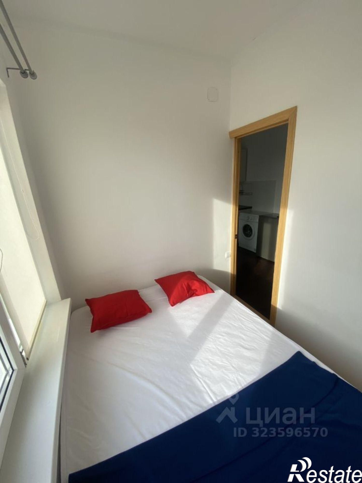 Сдать квартиру за 27 000 рублей на ул Восточная, 8/1