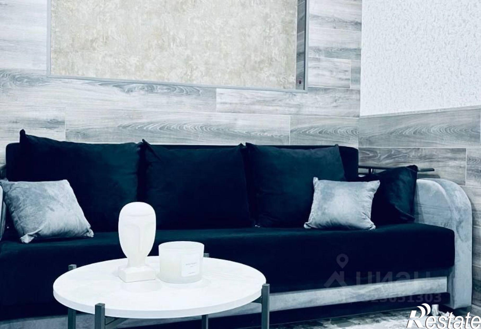 Сдать квартиру за 36 000 рублей на ул Голубые дали, 20/1