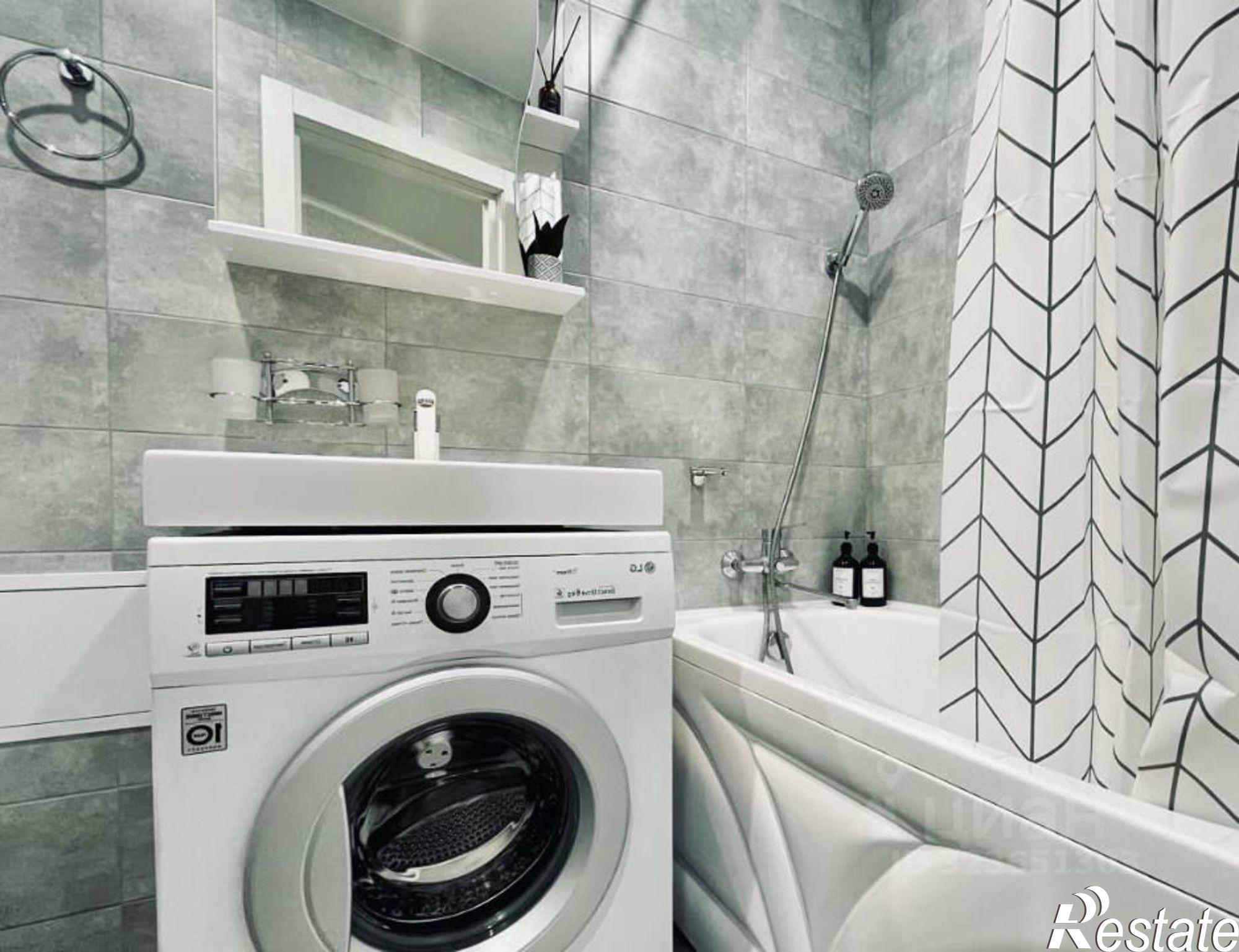 Сдать квартиру за 36 000 рублей на ул Голубые дали, 20/1