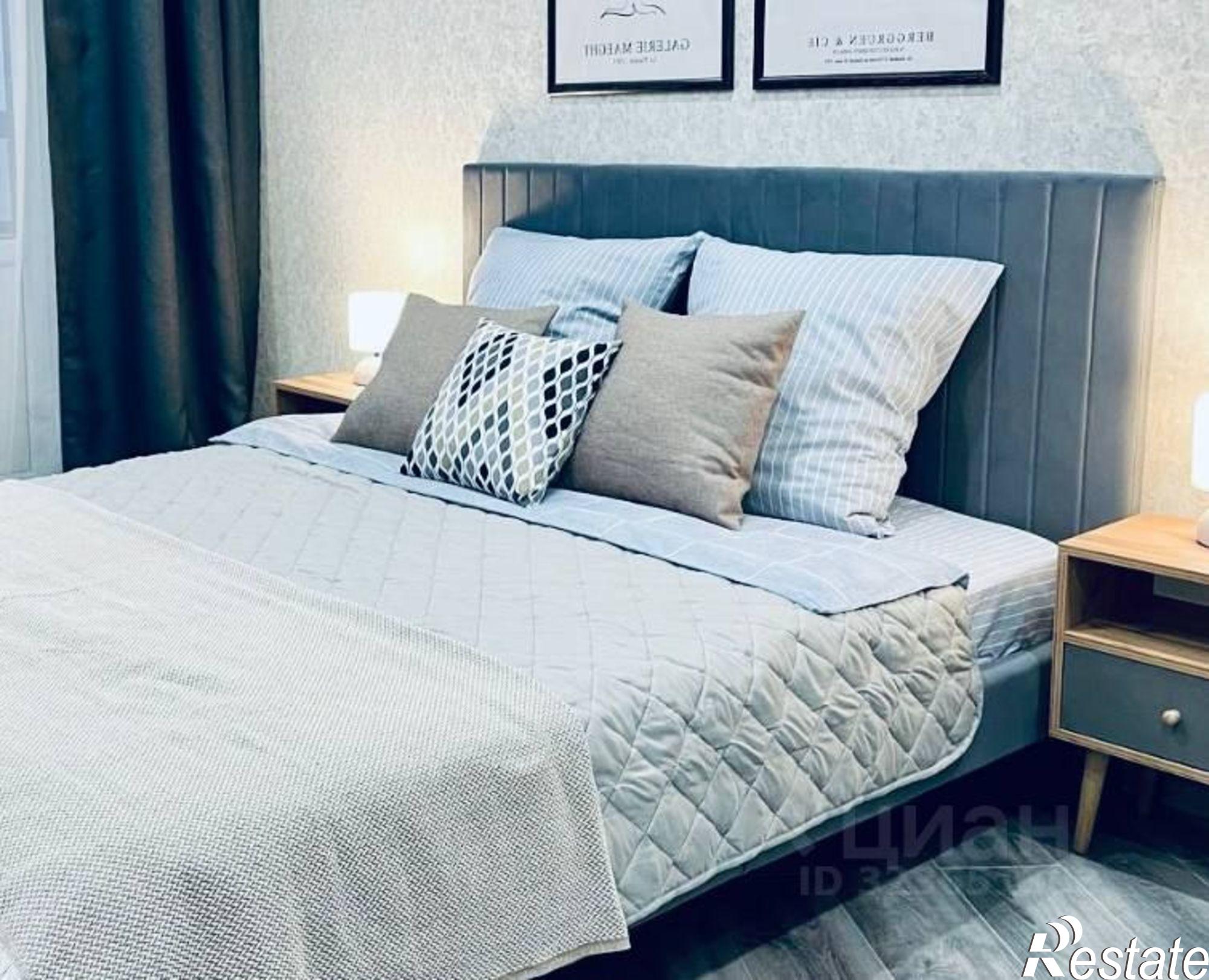 Сдать квартиру за 36 000 рублей на ул Голубые дали, 20/1