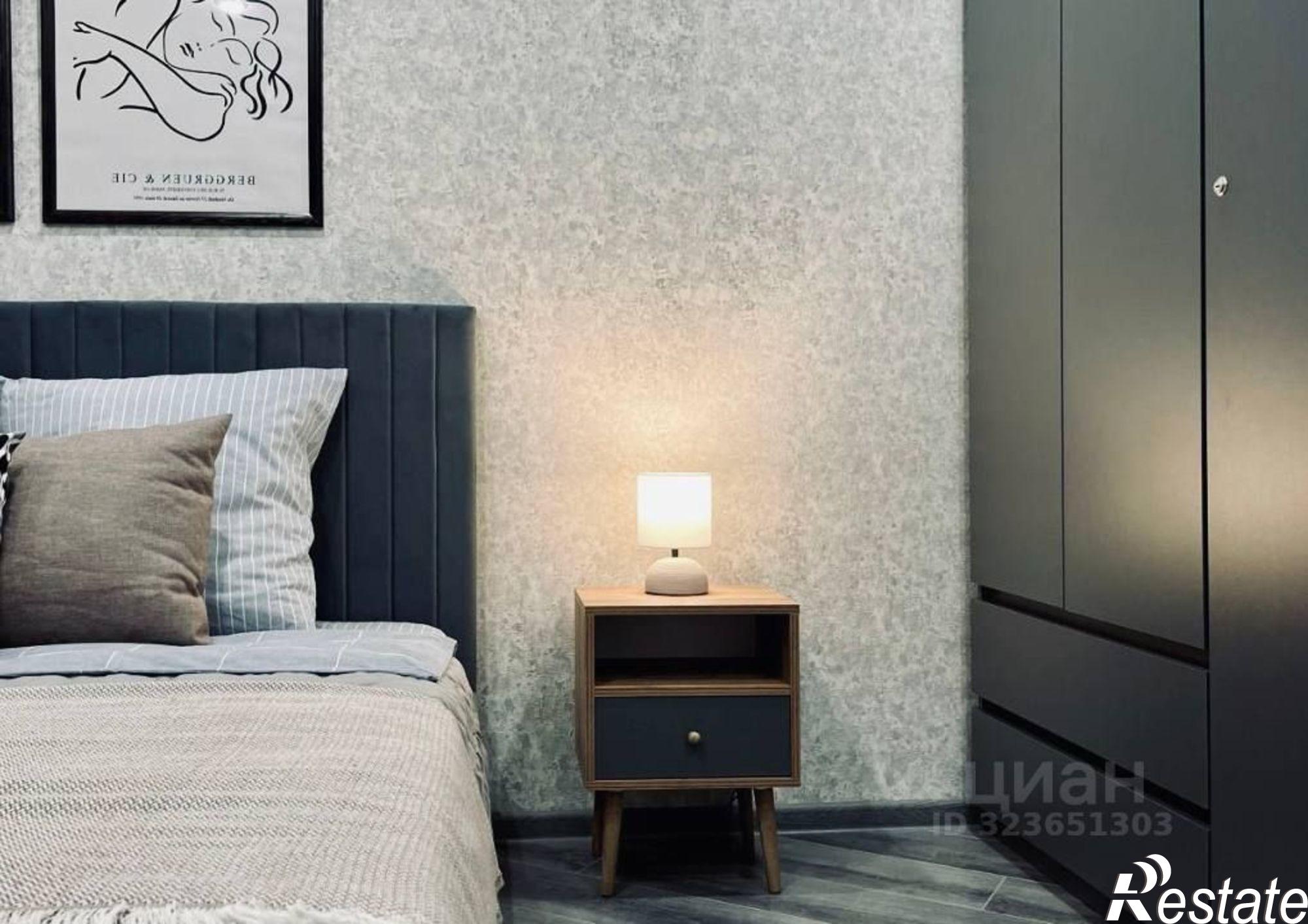 Сдать квартиру за 36 000 рублей на ул Голубые дали, 20/1