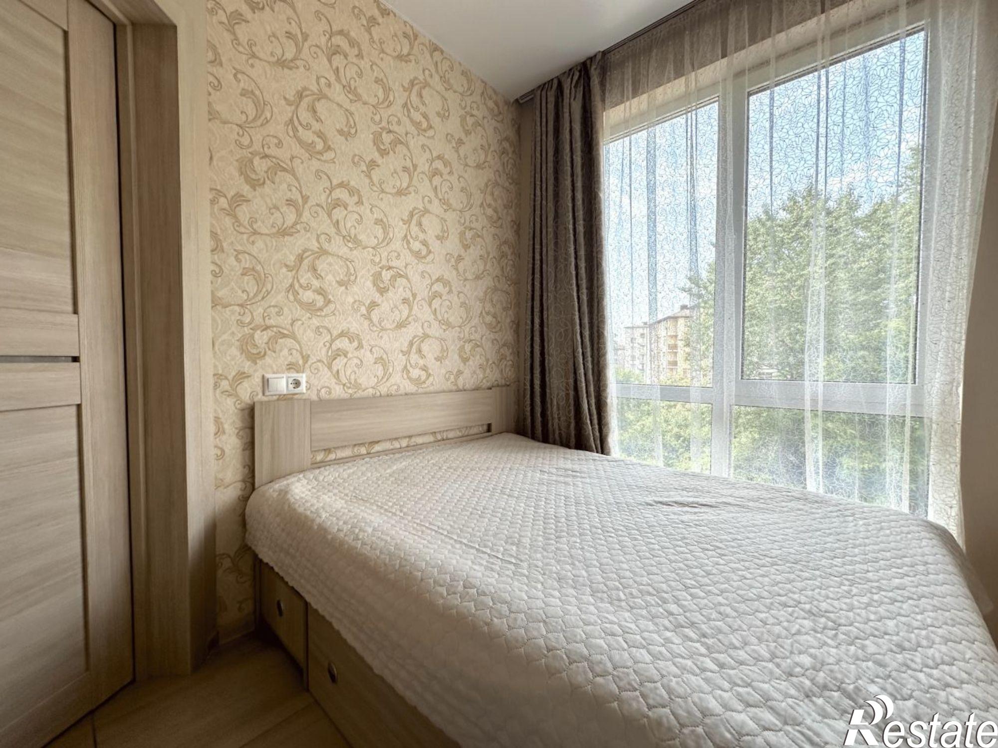 Сдать квартиру за 27 000 рублей на Полтавская улица, 54