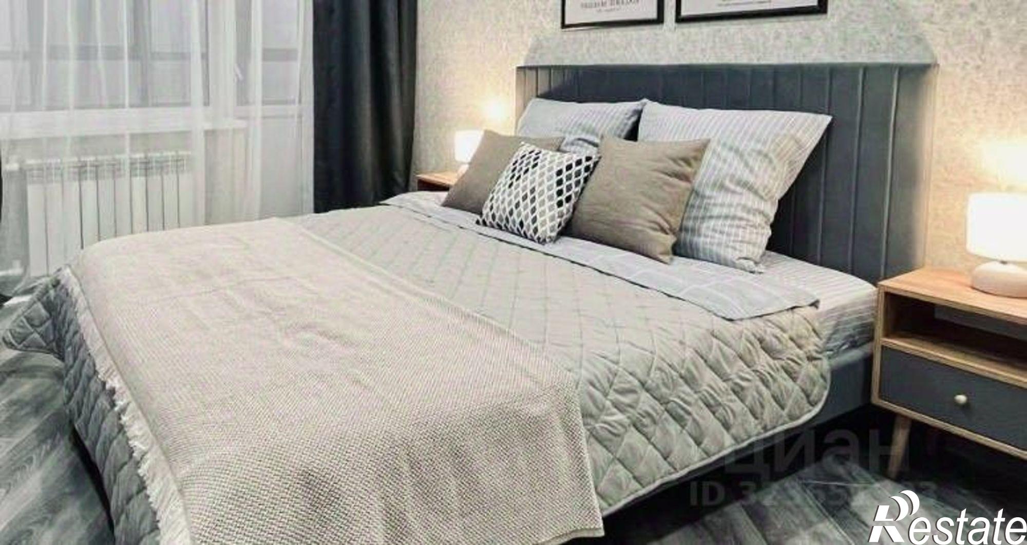 Сдать квартиру за 36 000 рублей на ул Голубые дали, 20/1