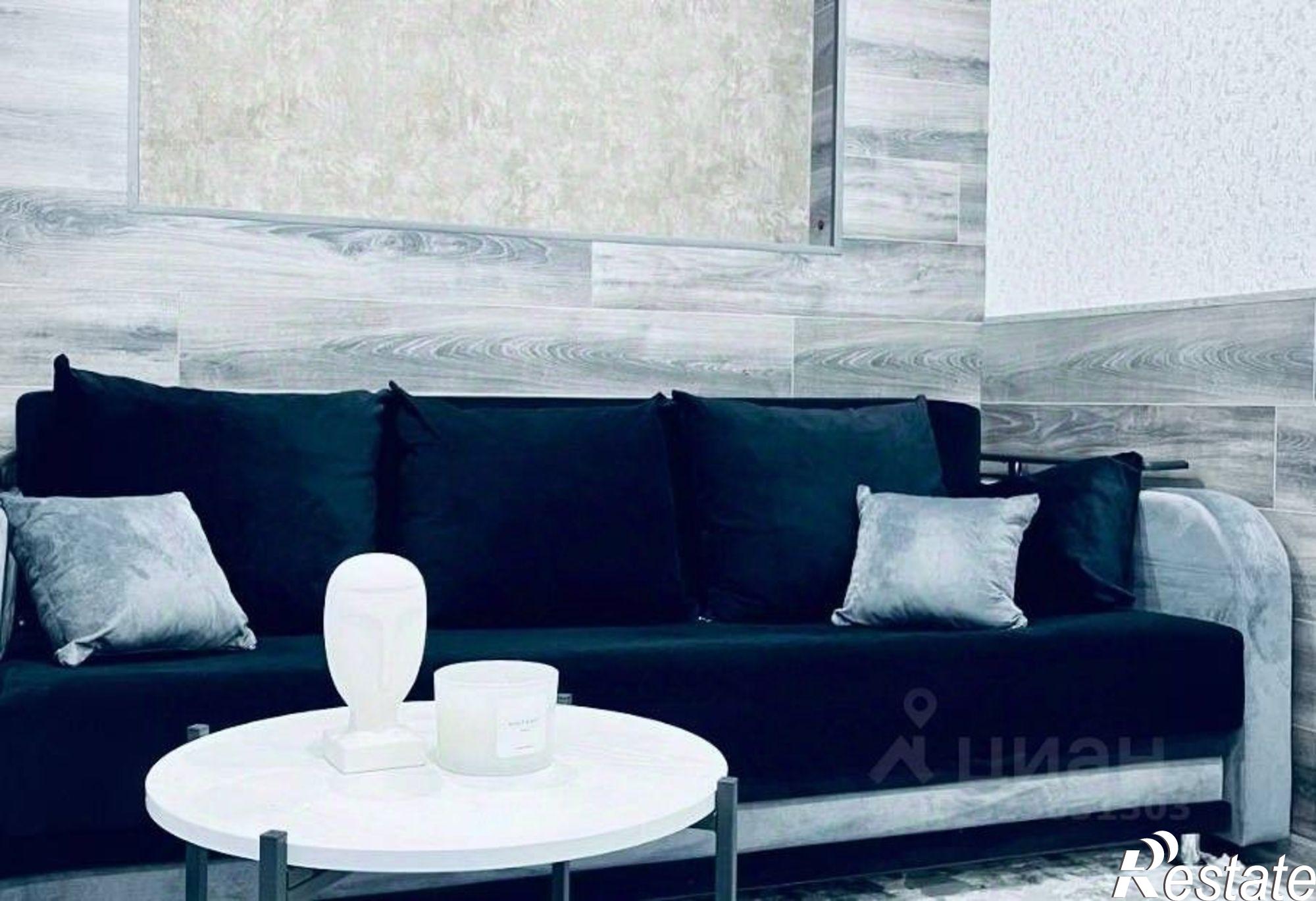 Сдать квартиру за 36 000 рублей на ул Голубые дали, 20/1