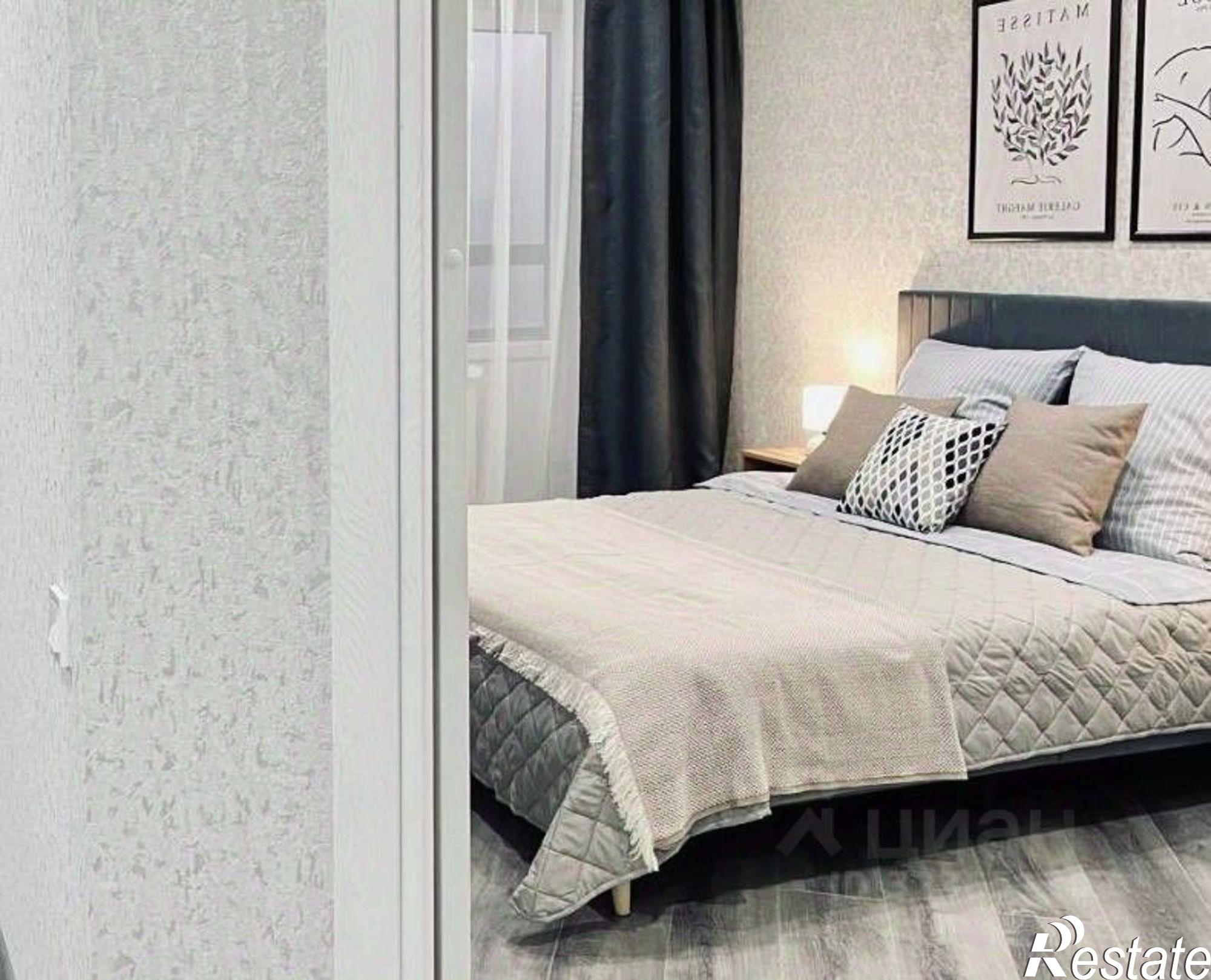 Сдать квартиру за 36 000 рублей на ул Голубые дали, 20/1