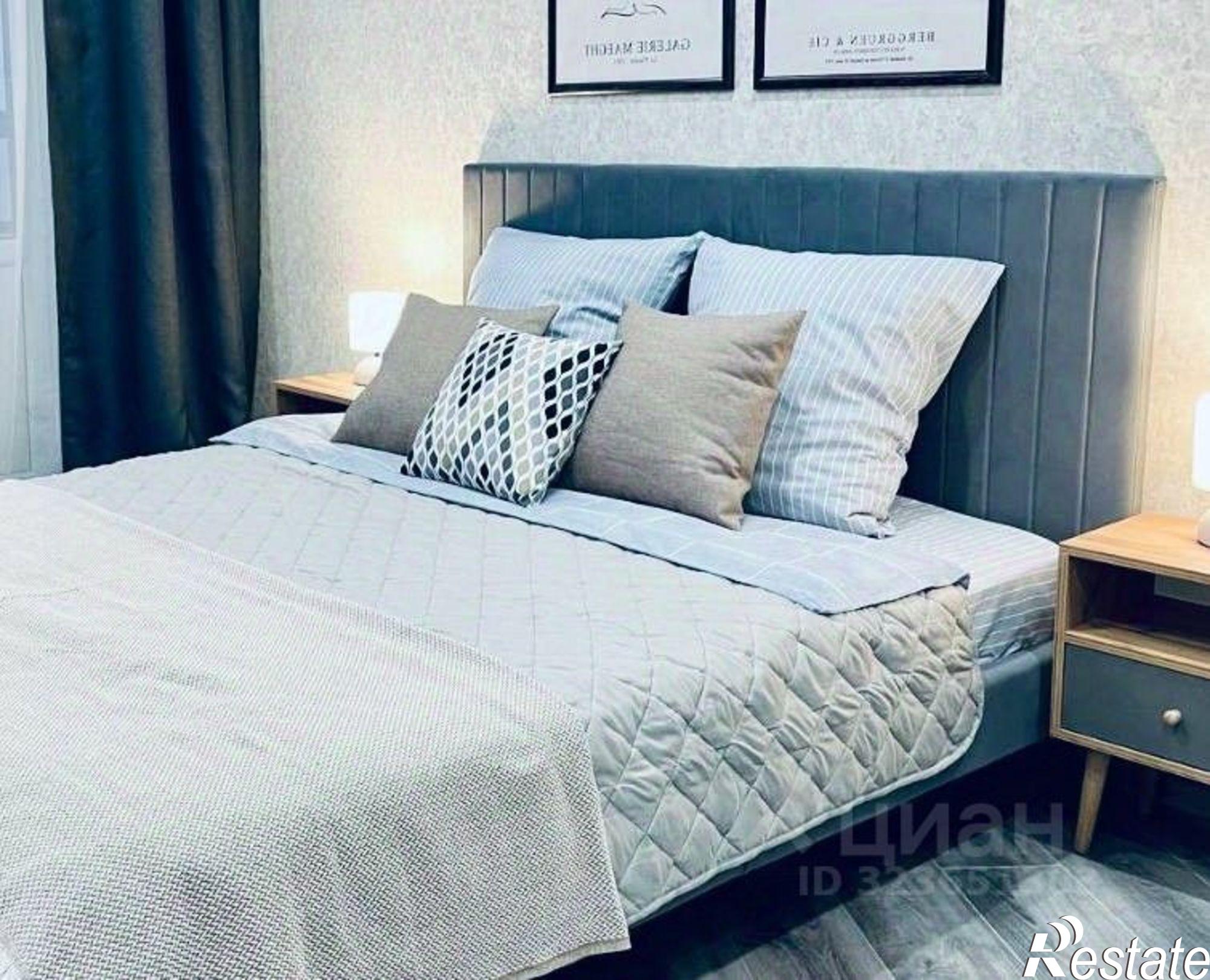 Сдать квартиру за 36 000 рублей на ул Голубые дали, 20/1