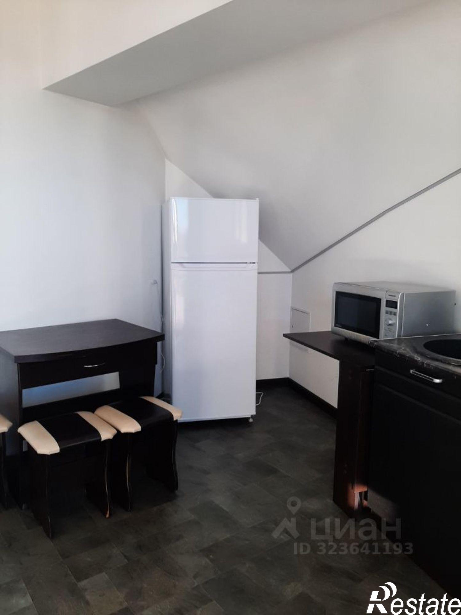 Сдать квартиру за 45 000 рублей на улица Дмитриевой, 23