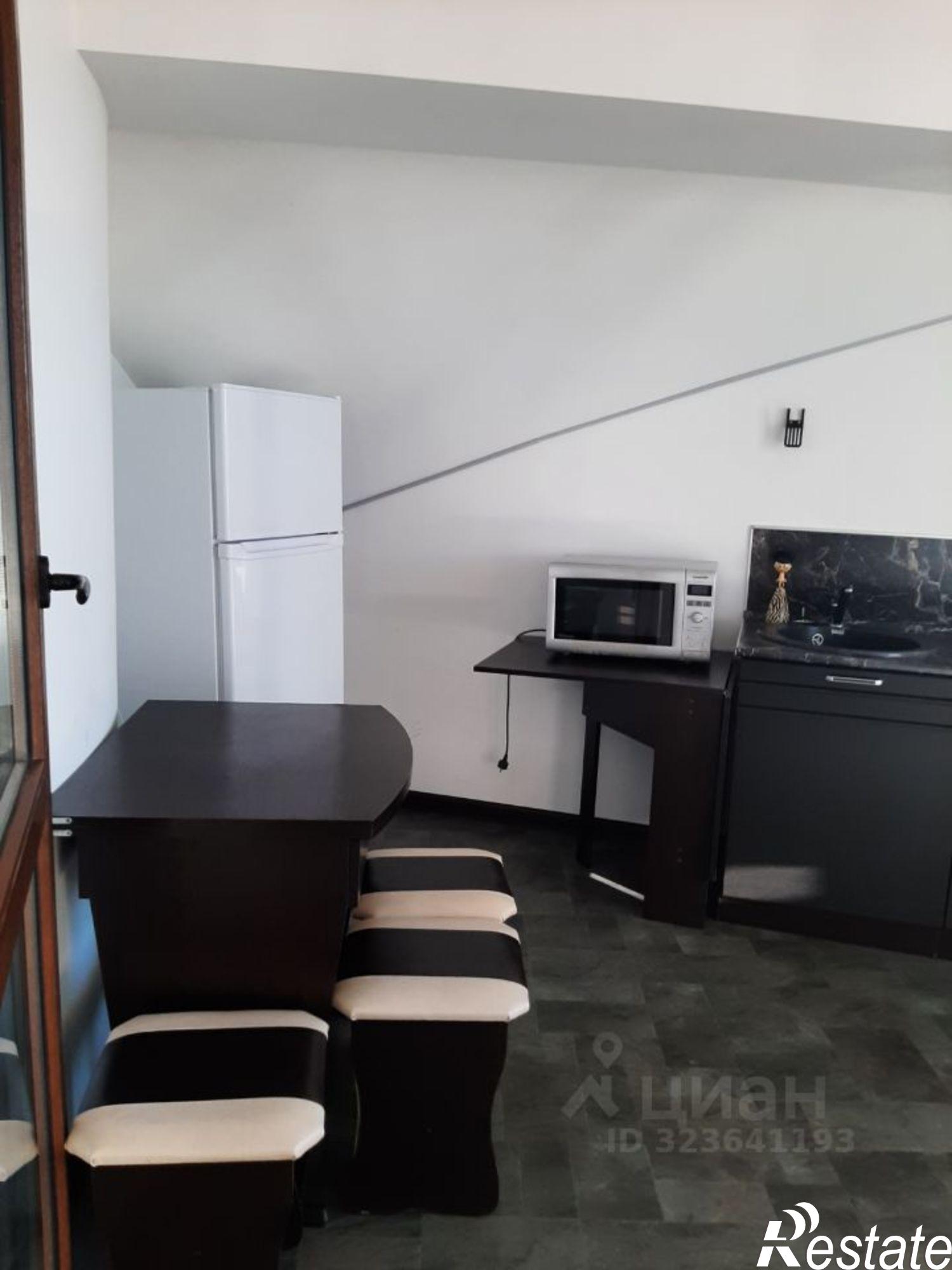 Сдать квартиру за 45 000 рублей на улица Дмитриевой, 23