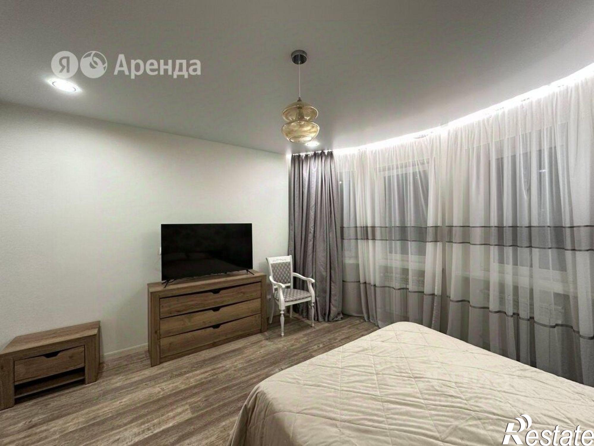 Сдать квартиру за 95 000 рублей на ул Невская, 19А