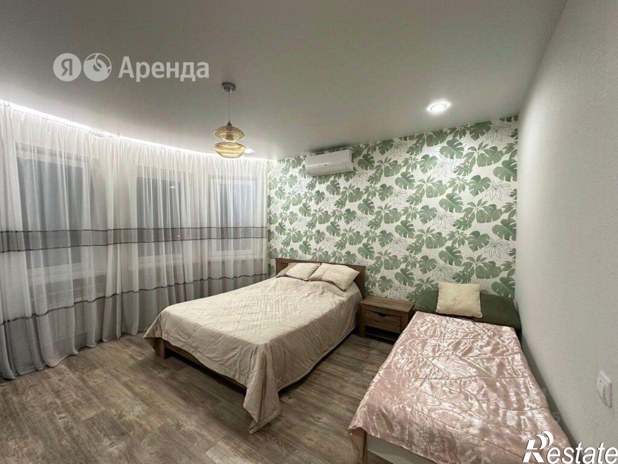 Сдать квартиру за 95 000 рублей на ул Невская, 19А