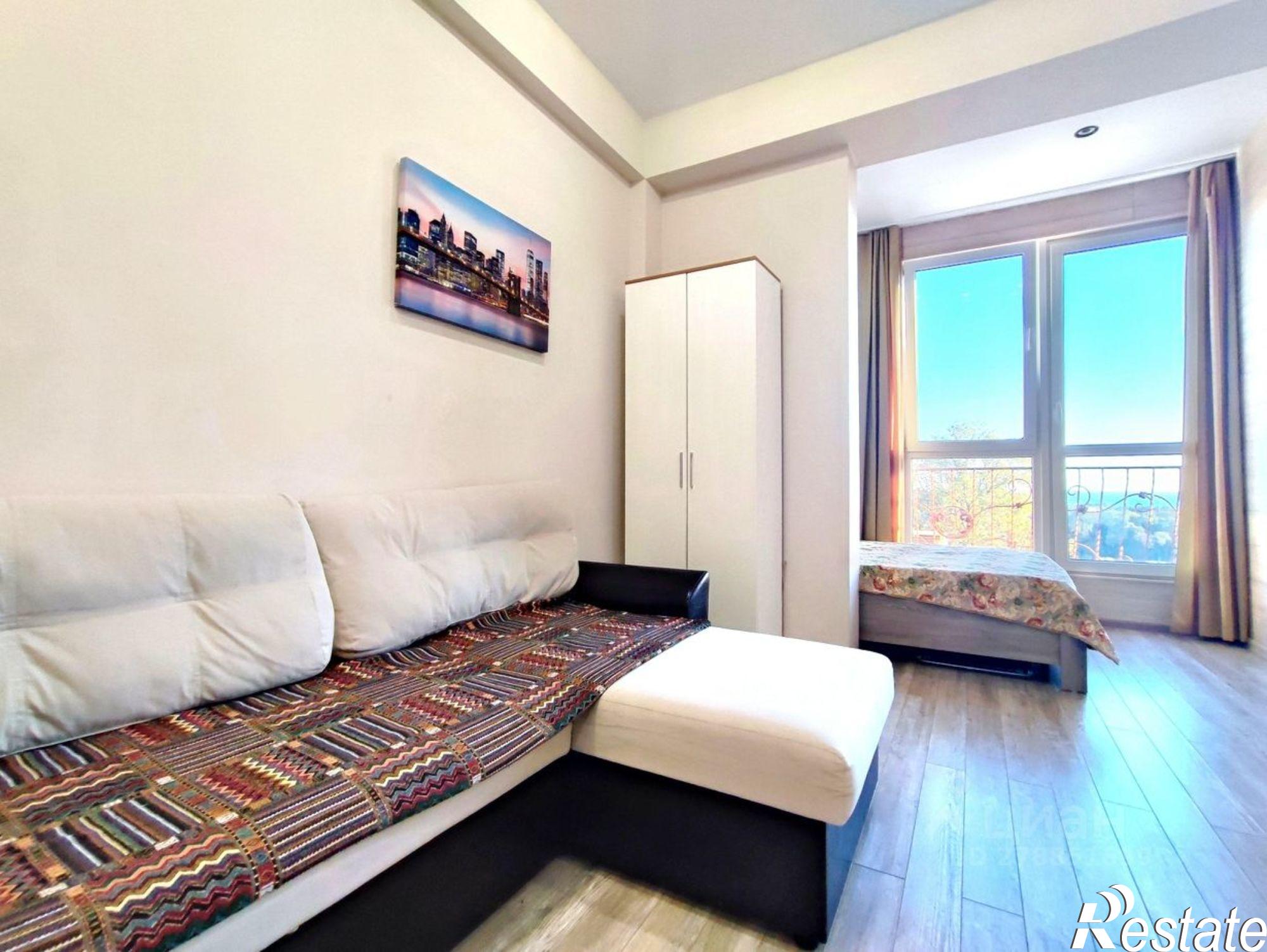 Сдать квартиру за 35 000 рублей на Санаторная улица, 46