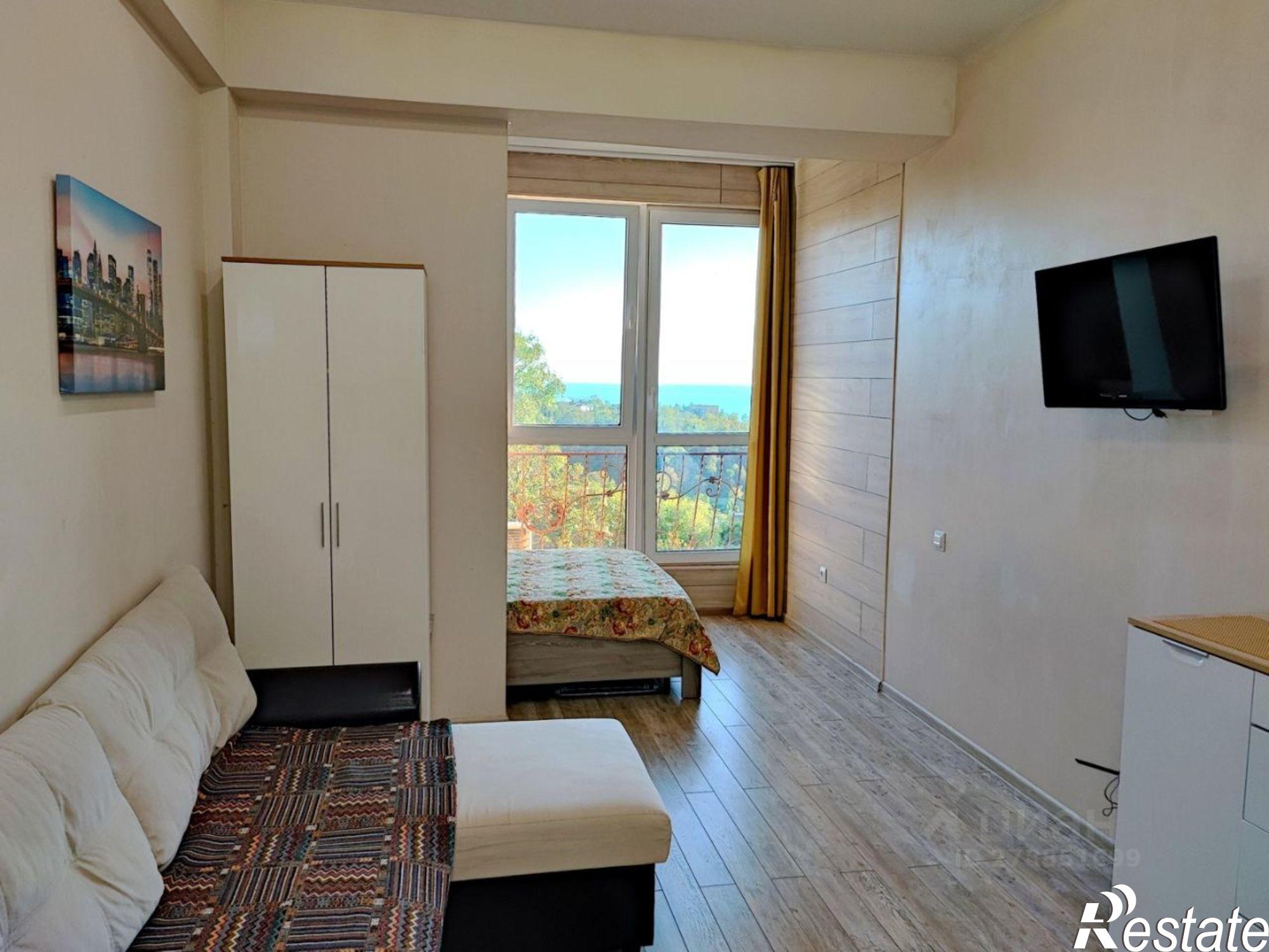 Сдать квартиру за 35 000 рублей на Санаторная улица, 46