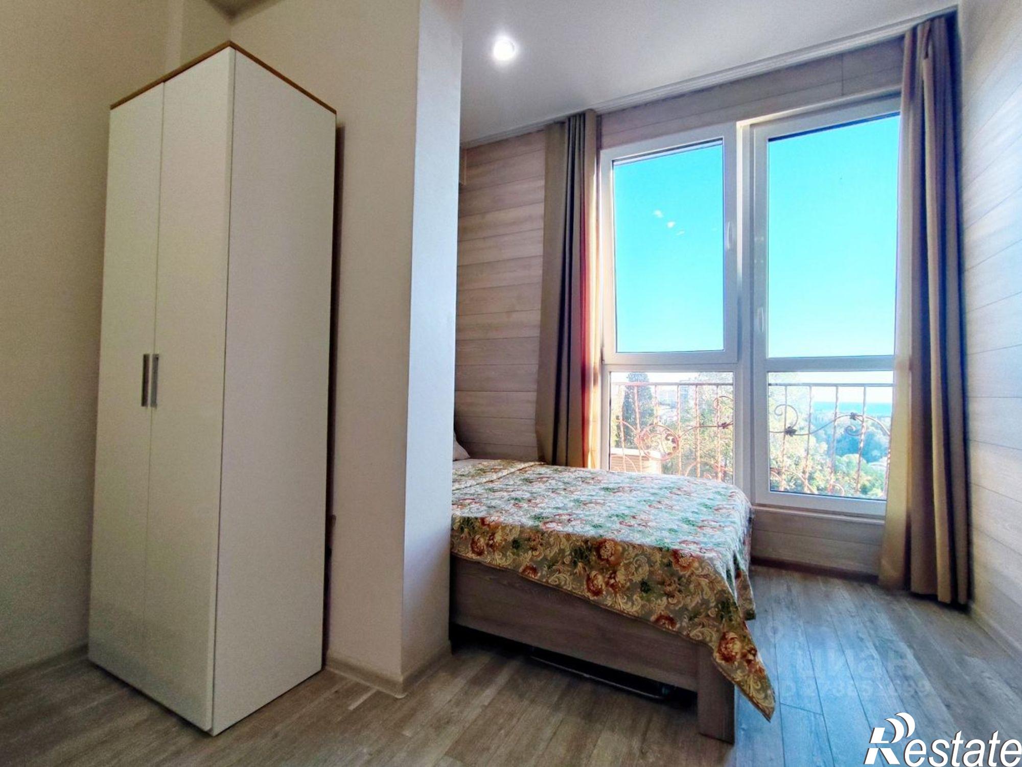 Сдать квартиру за 35 000 рублей на Санаторная улица, 46