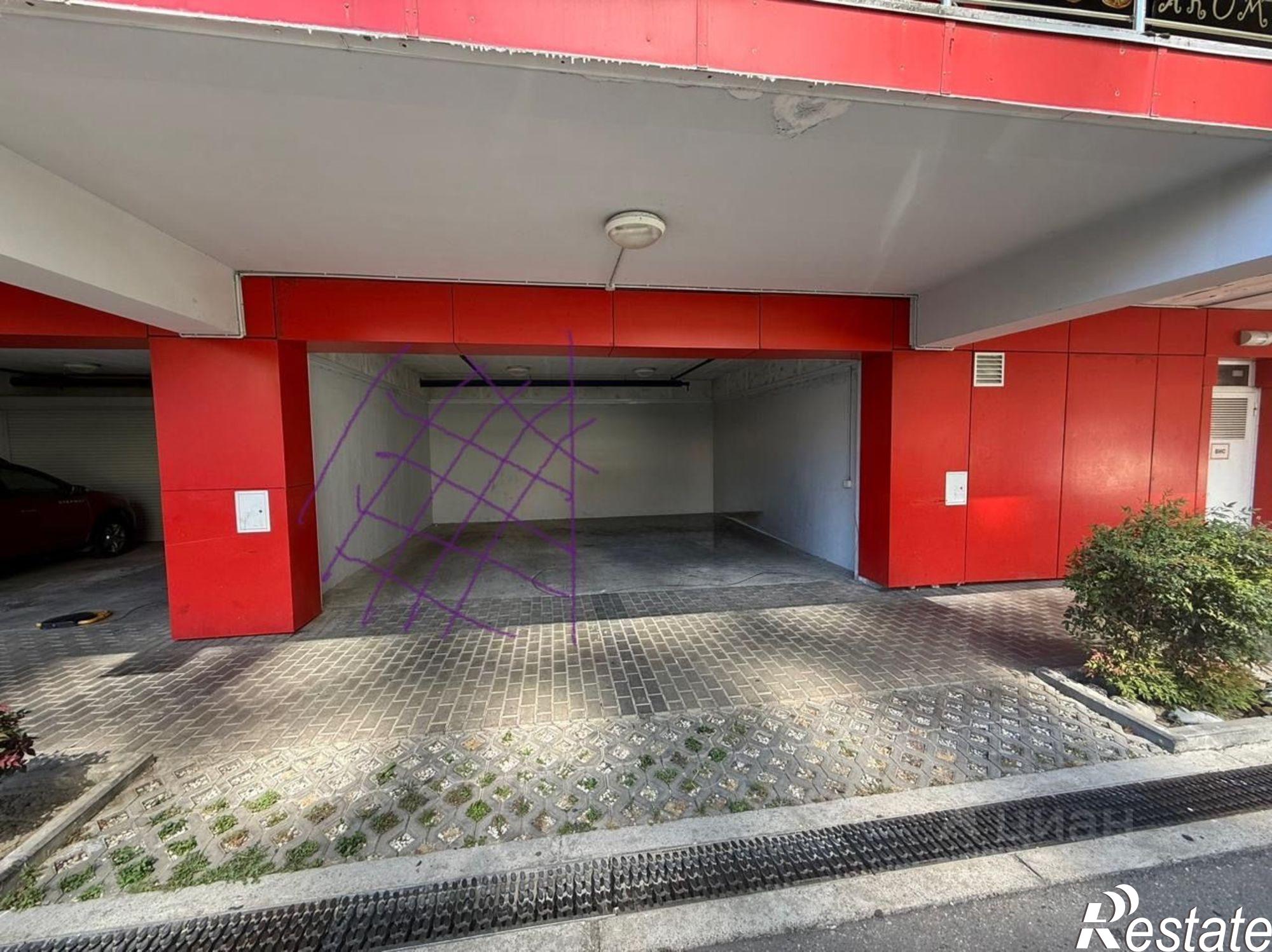 Сдать гараж, место в паркинге за 20 000 рублей на Пластунская улица, 123А к2