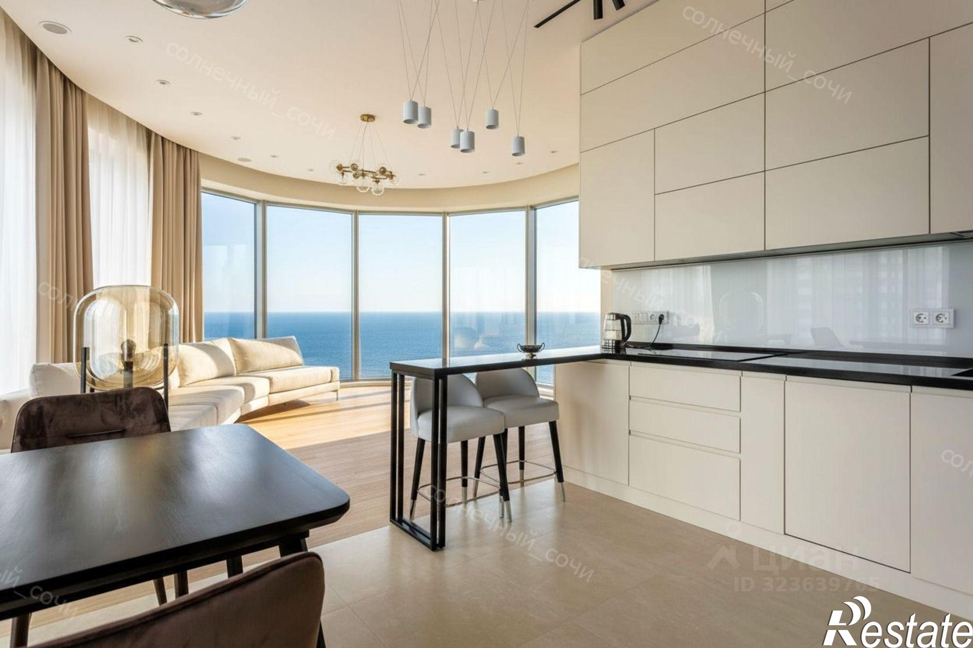 Купить квартиру за 12 000 000 рублей на Учительская улица, 9