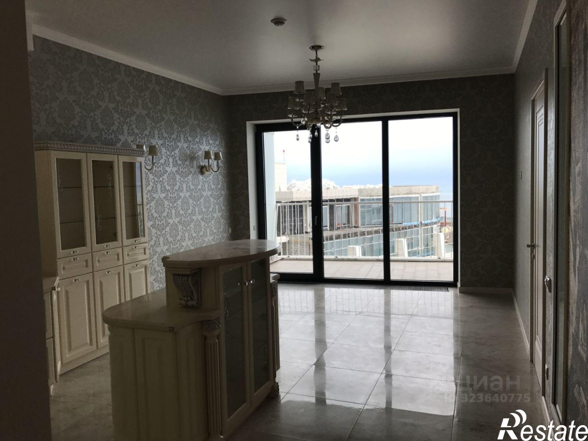 Купить квартиру за 13 000 000 рублей на Курортный проспект, 105