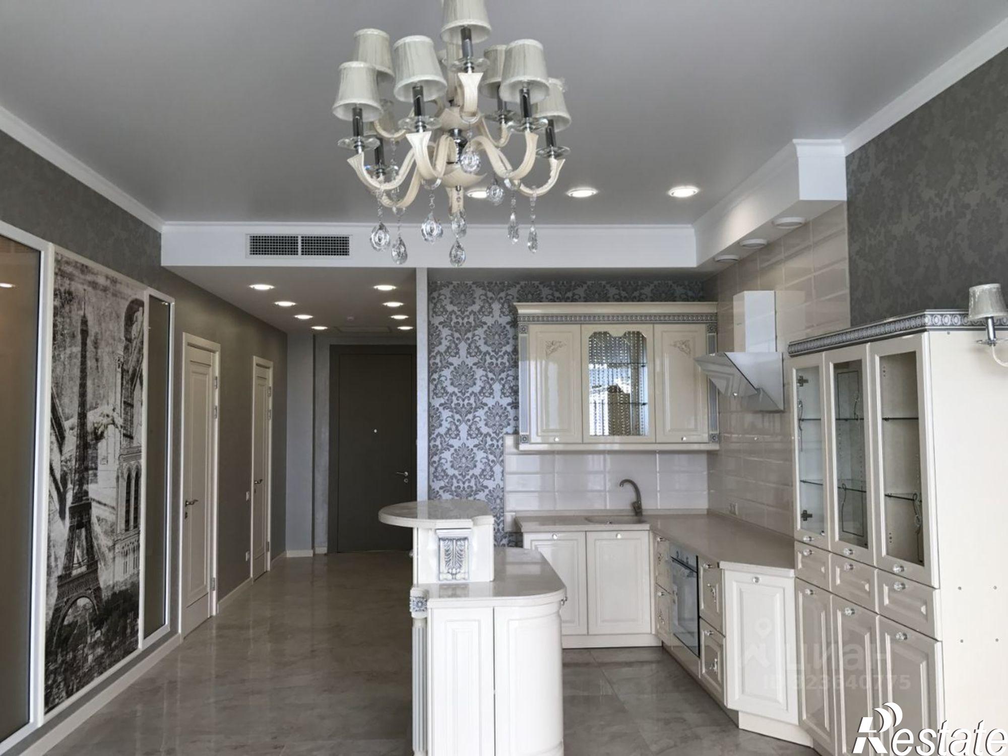 Купить квартиру за 13 000 000 рублей на Курортный проспект, 105