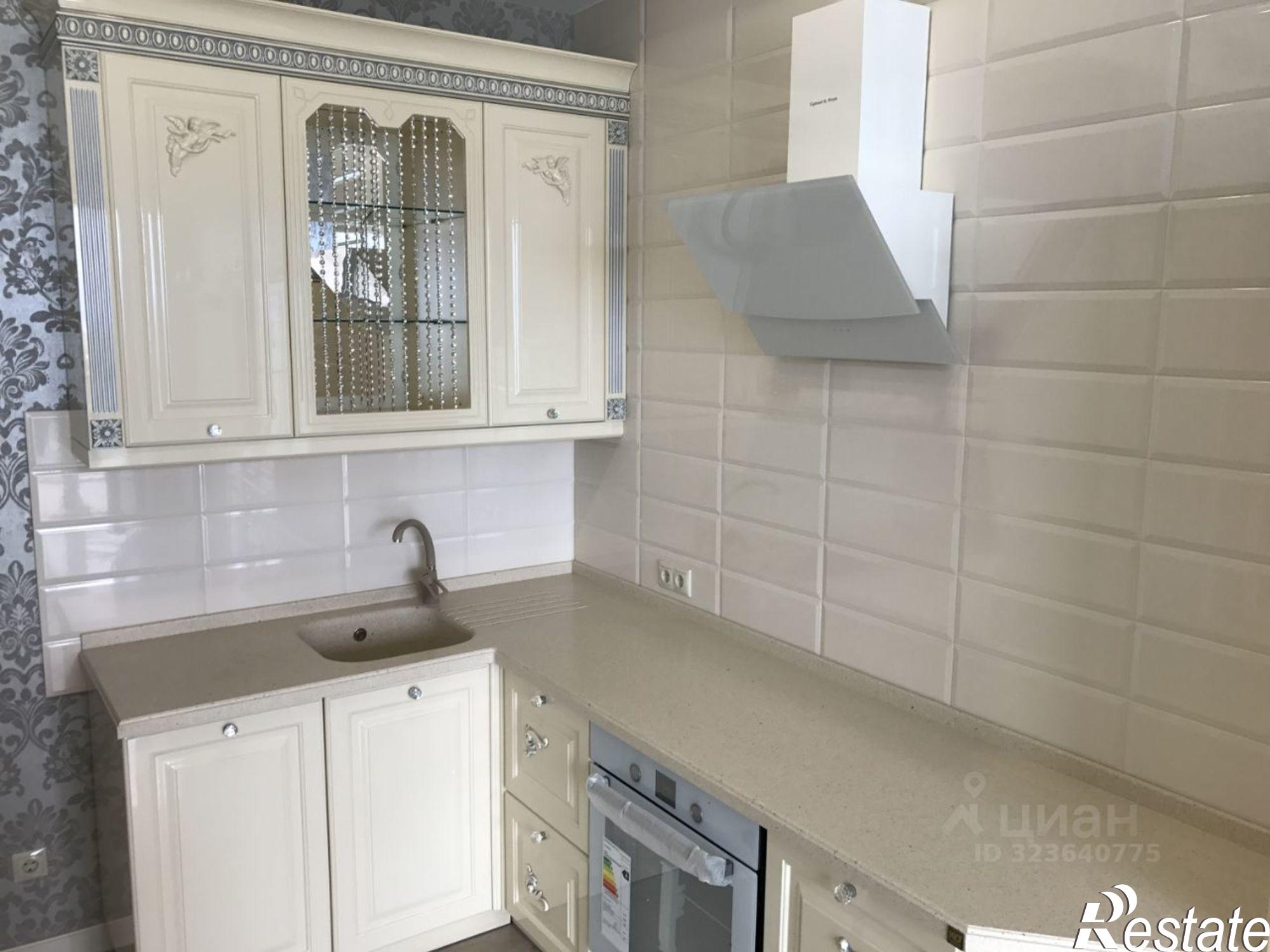 Купить квартиру за 13 000 000 рублей на Курортный проспект, 105